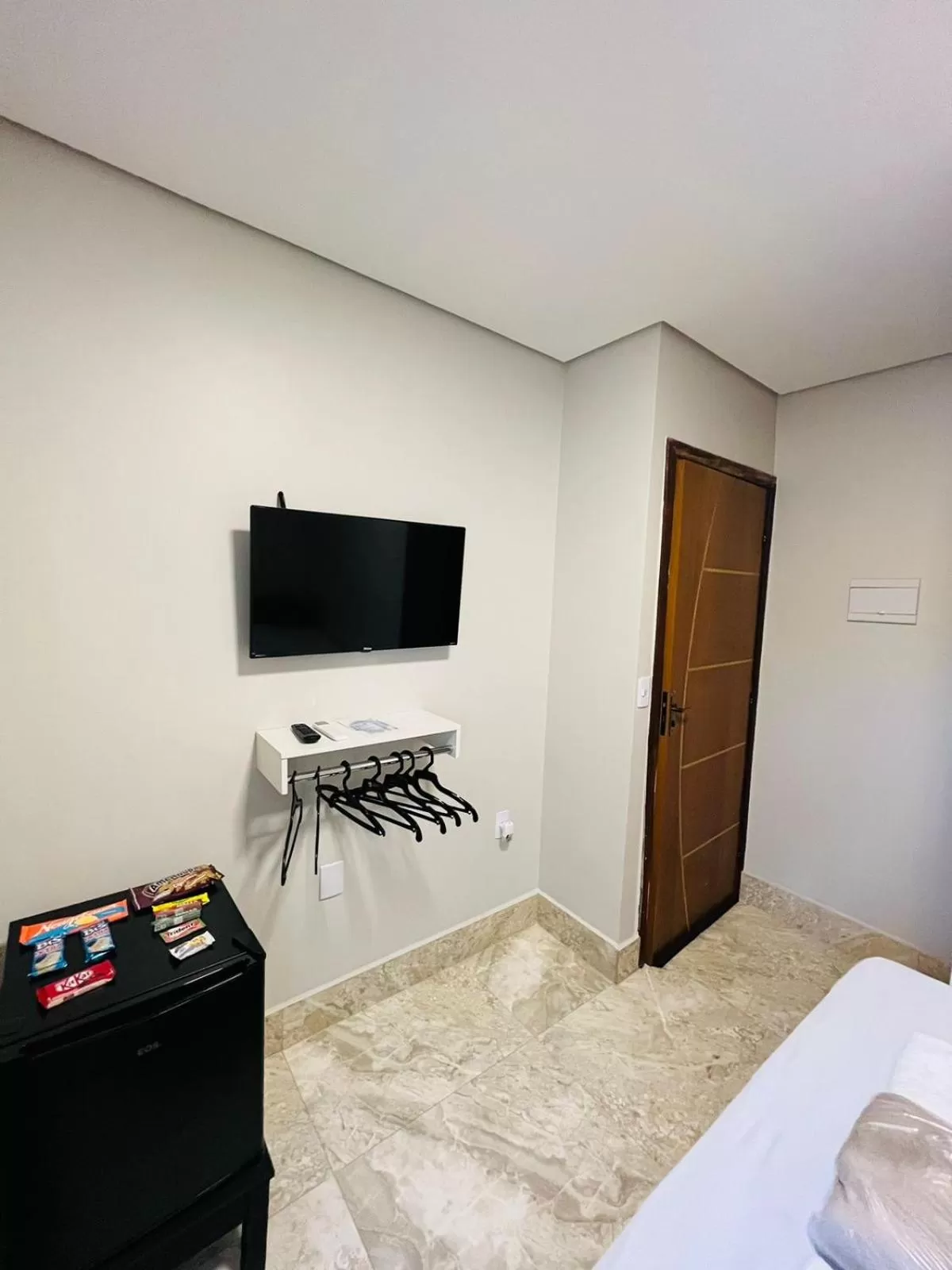 TV/Entertainment Center in Riacho Hotel
