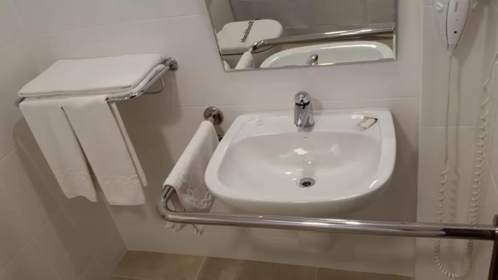 Alta Reggia Plaza Hotel