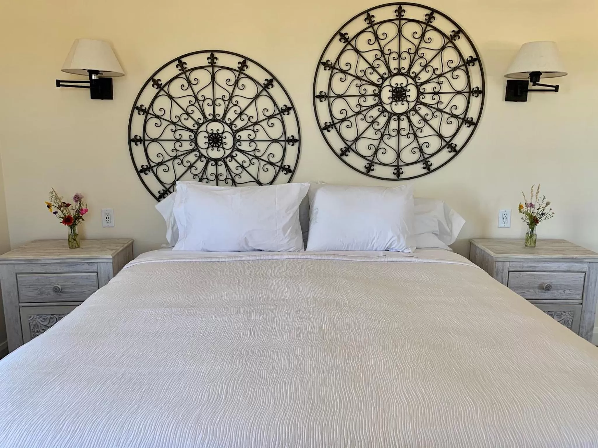 Room Photo in Annie's Place Bed & Breakfast