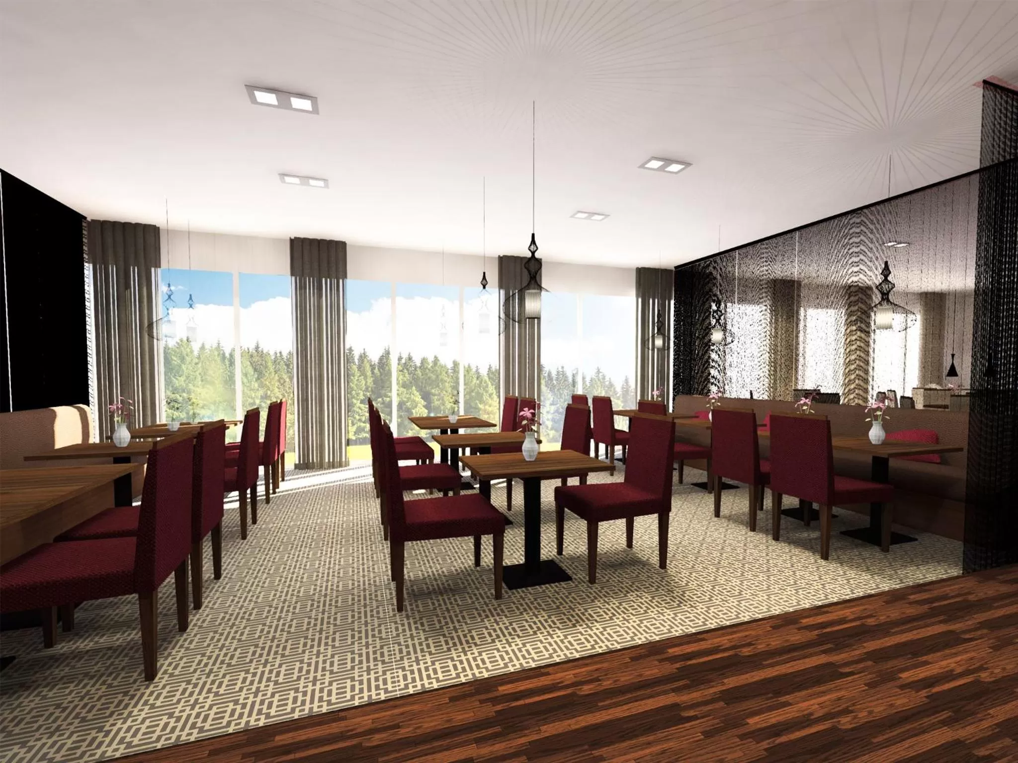 Restaurant/places to eat in Sante Royale Hotel- & Gesundheitsresort Bad Langensalza