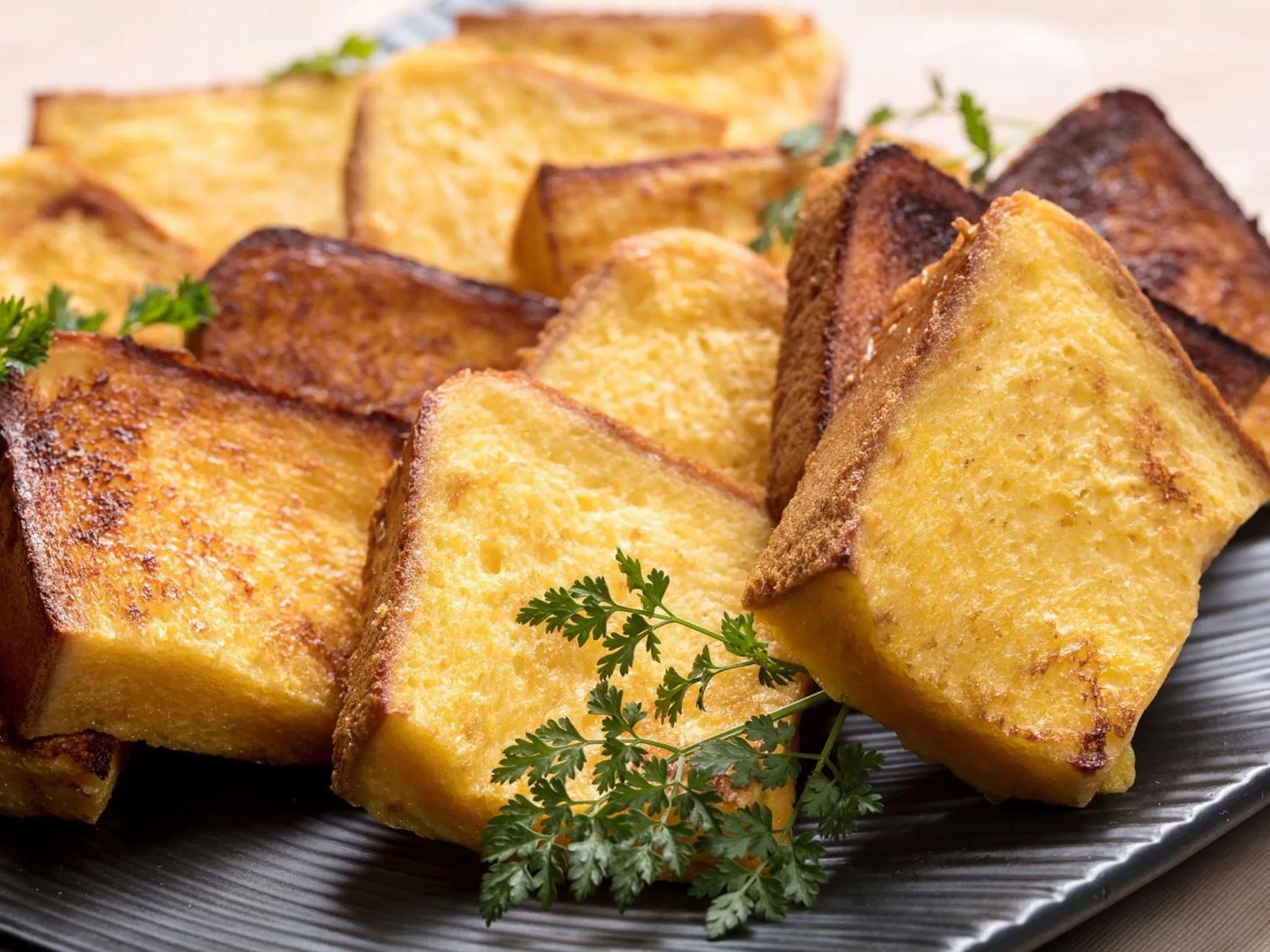 Breakfast in Hotel Buena Vista