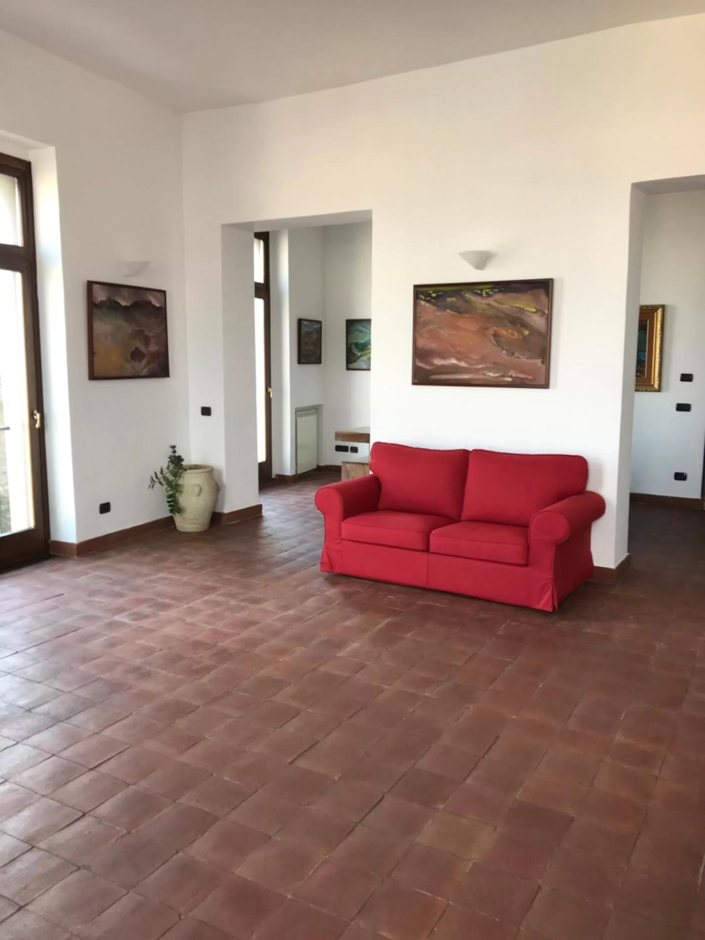 Guest House Pedamentina