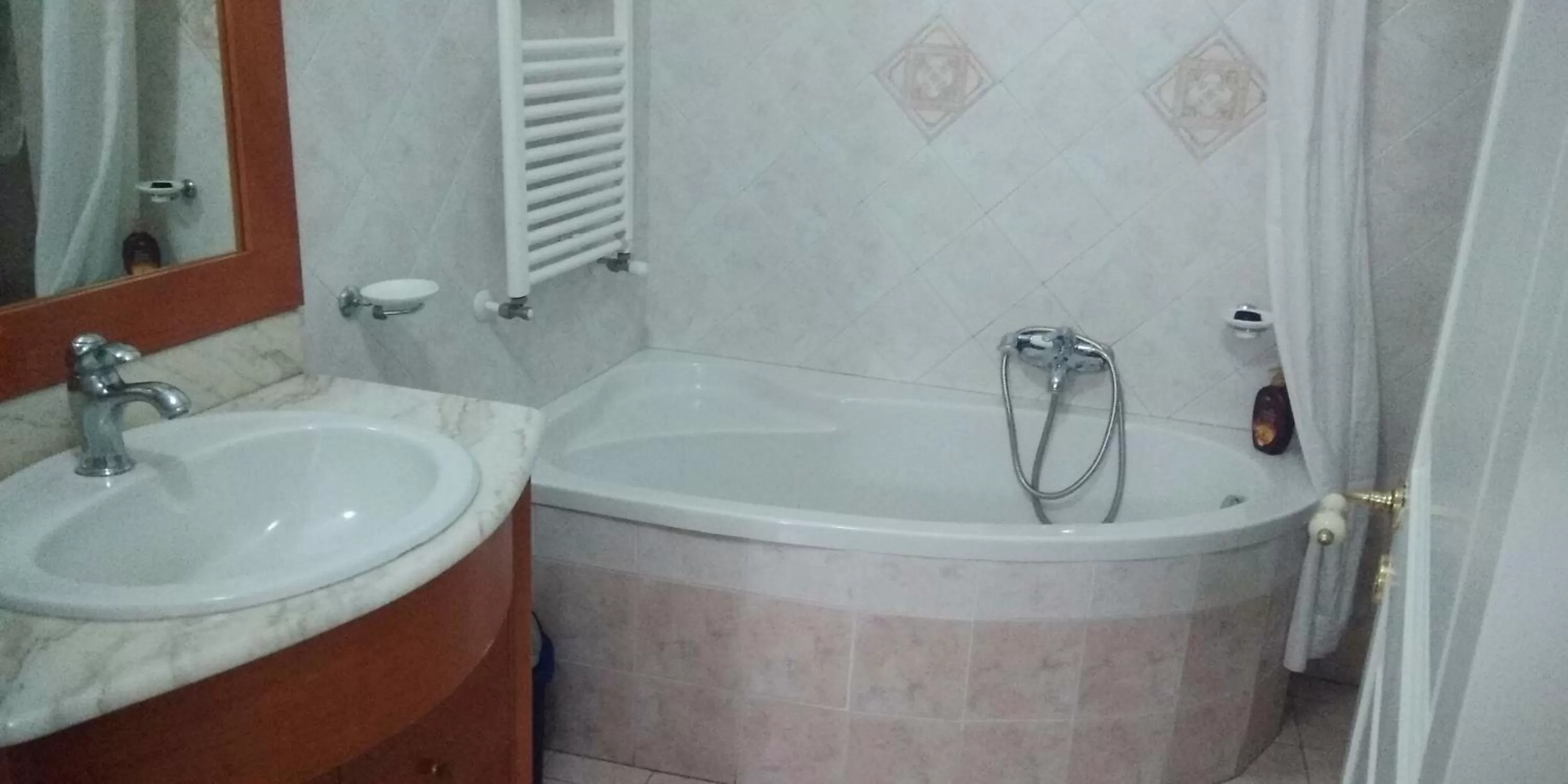 Crispi Accomodation B&B