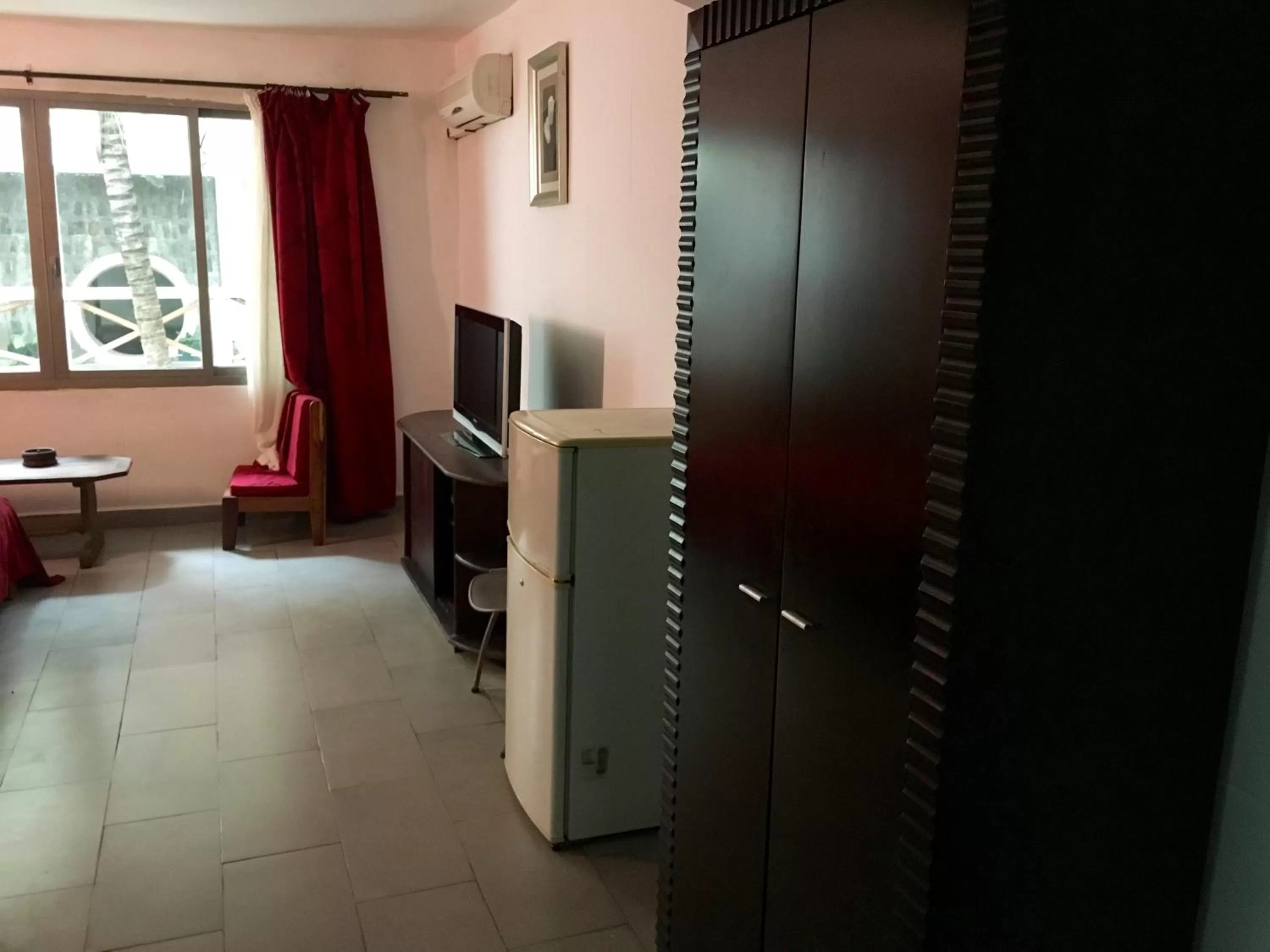 Annexe de l'Hotel de la Poste