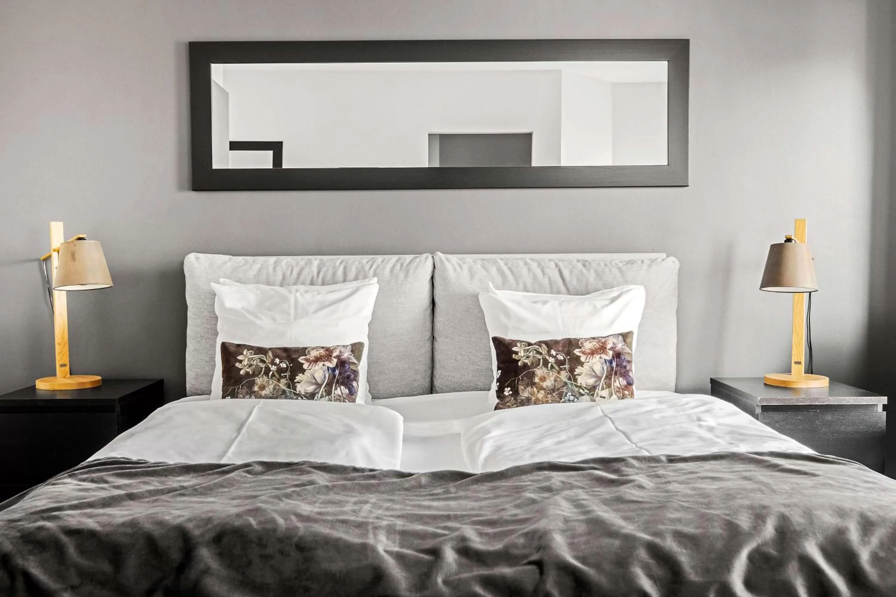 Bedroom, Bed in Best Western Hotel Herman Bang