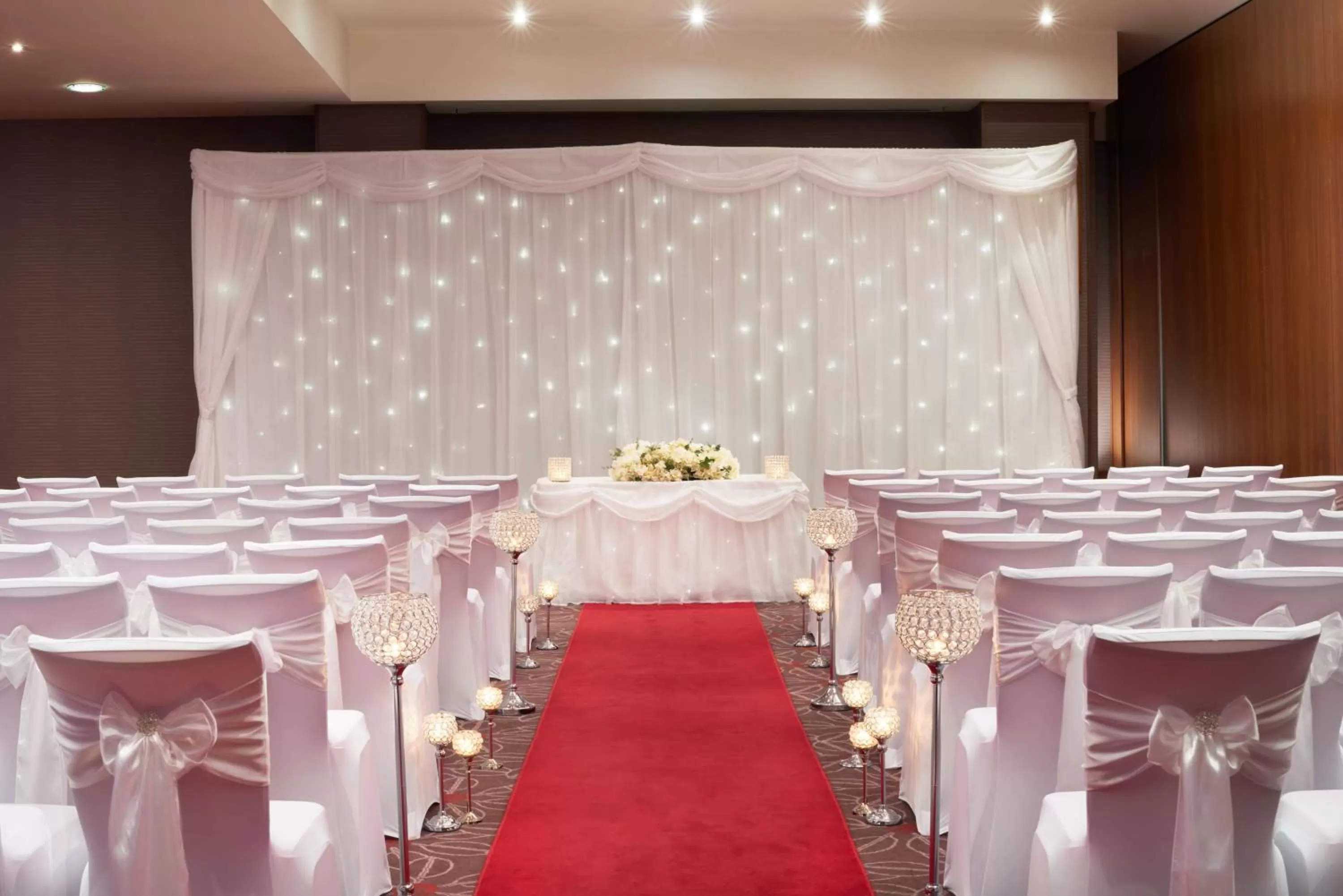 Other in Radisson Blu Hotel, Durham