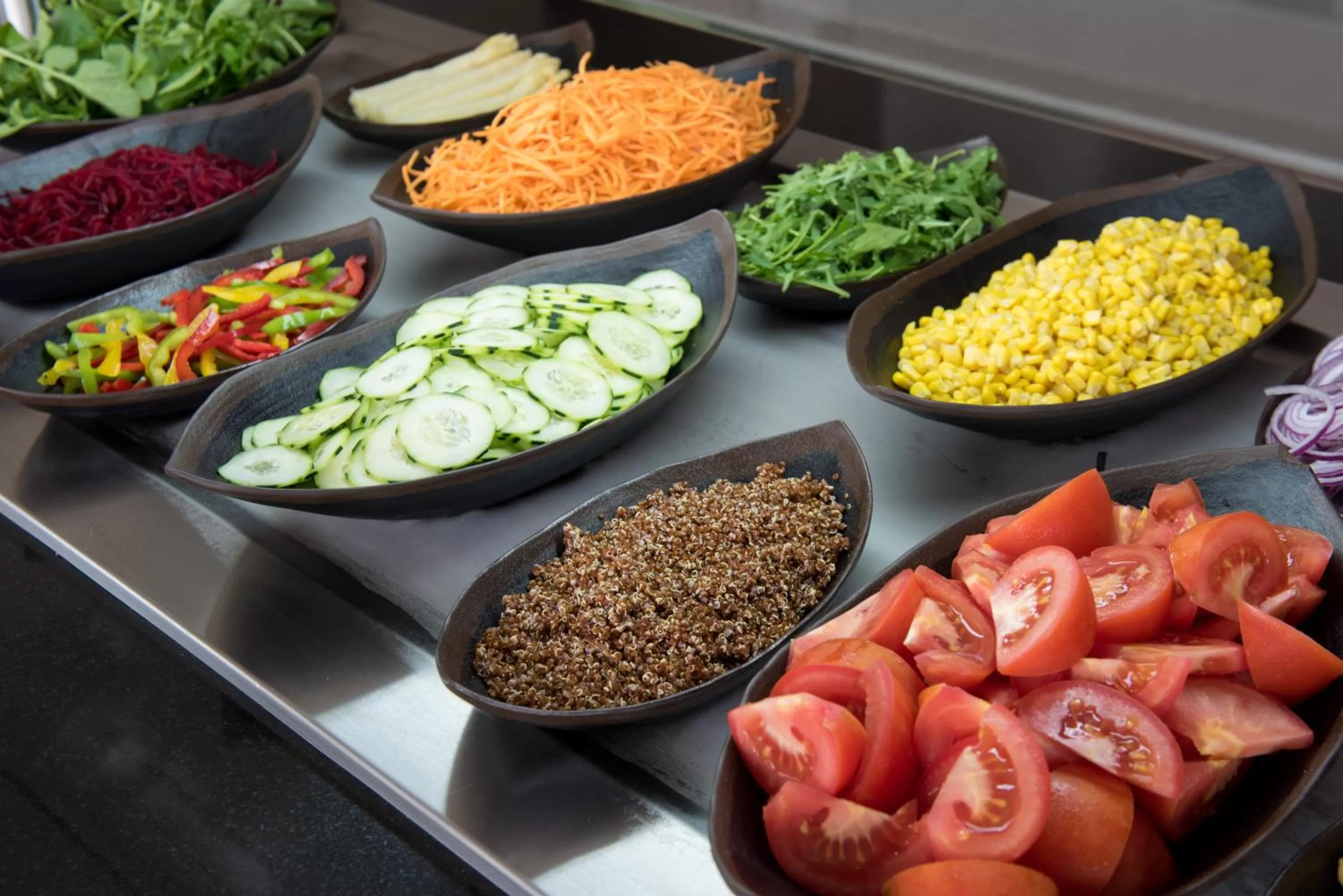 Food and drinks in Vila Galé Collection Serra da Estrela