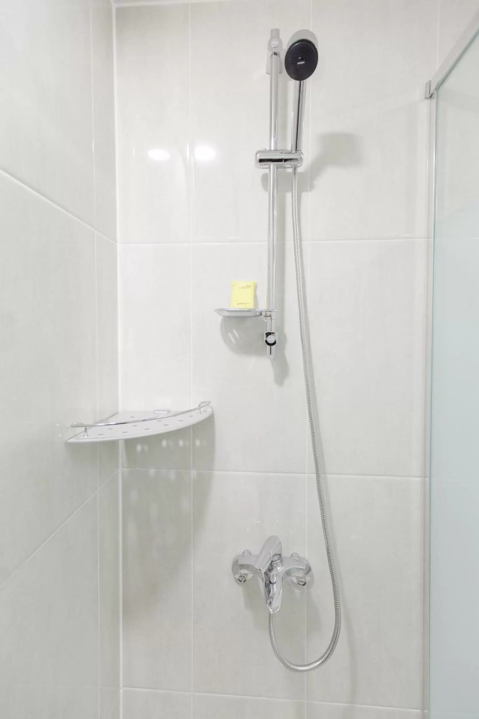 Bathroom in Acube Hotel Dongdaemun