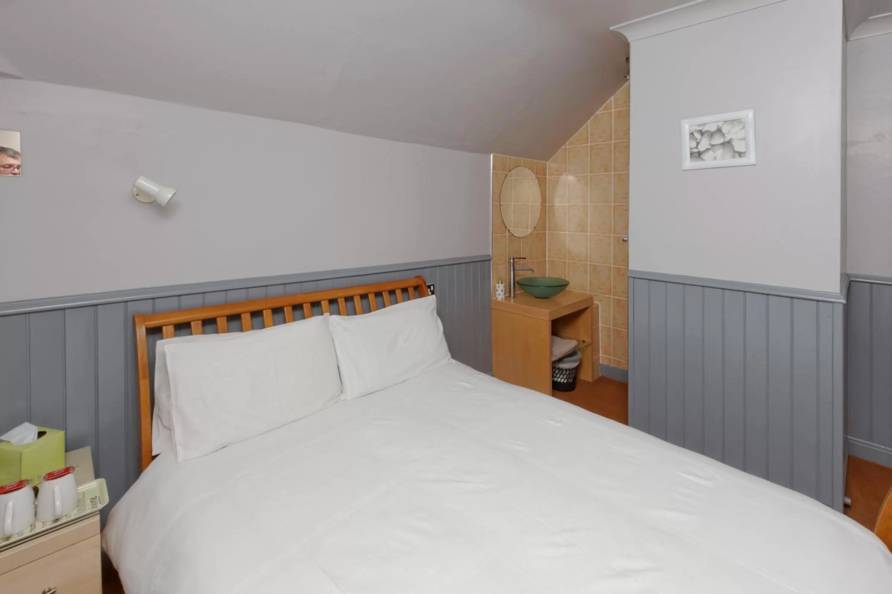 Photo of the whole room, Bed in Mallowview Bed and Breakfast