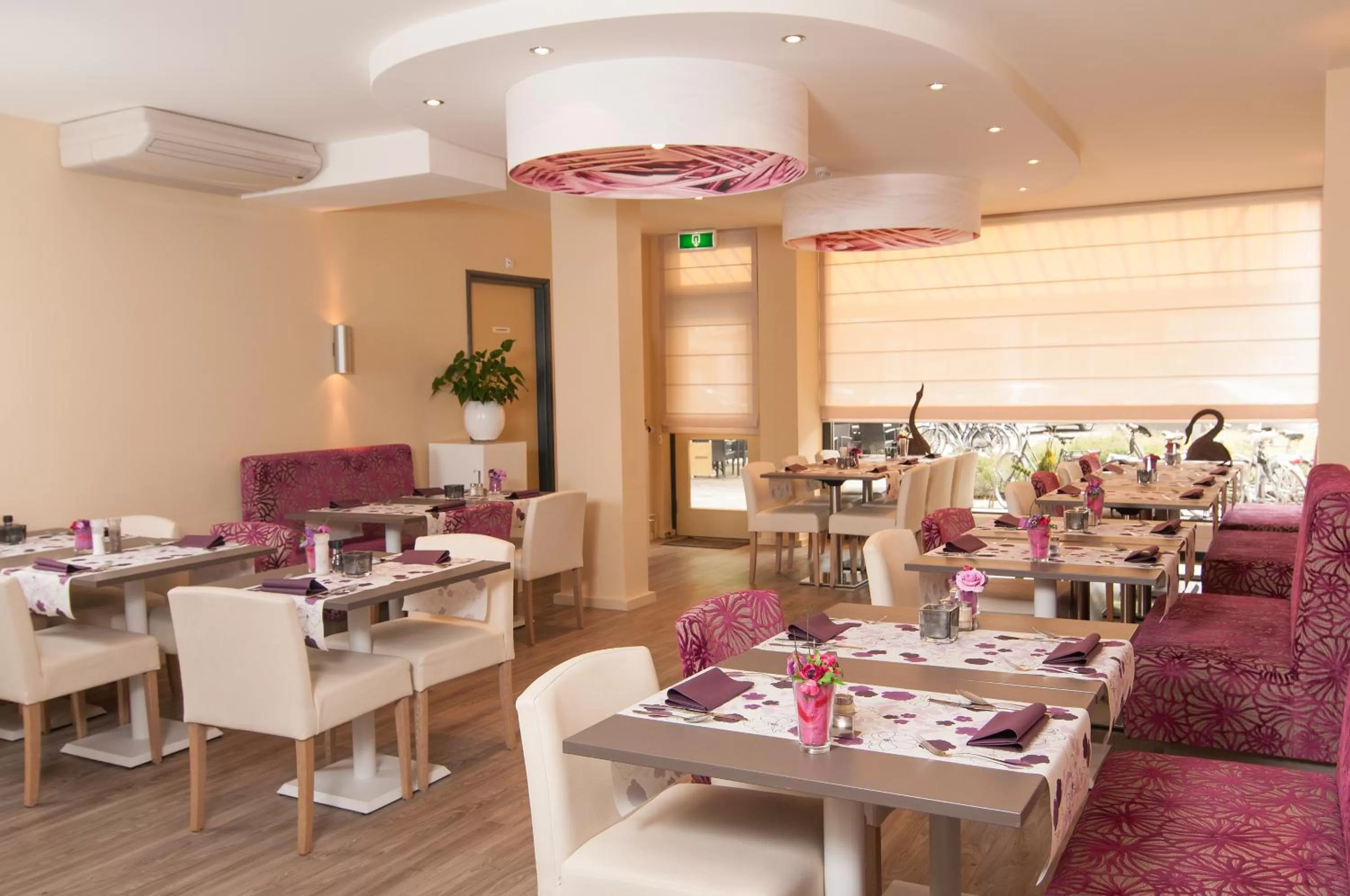 Restaurant/places to eat in Het Wapen van Elst