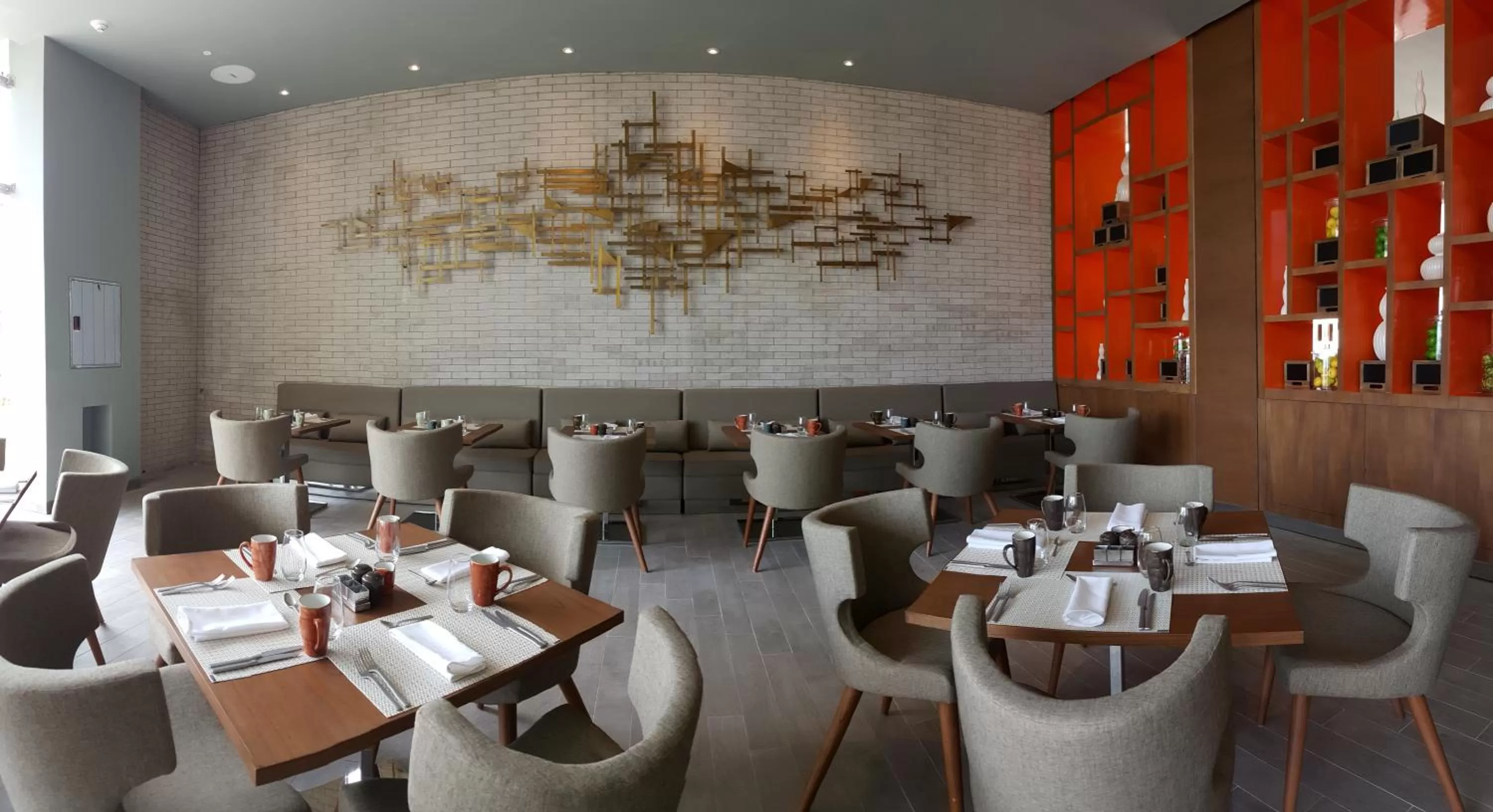 Restaurant/Places to Eat in Azul Beach Resort Negril, Gourmet All Inclusive by Karisma