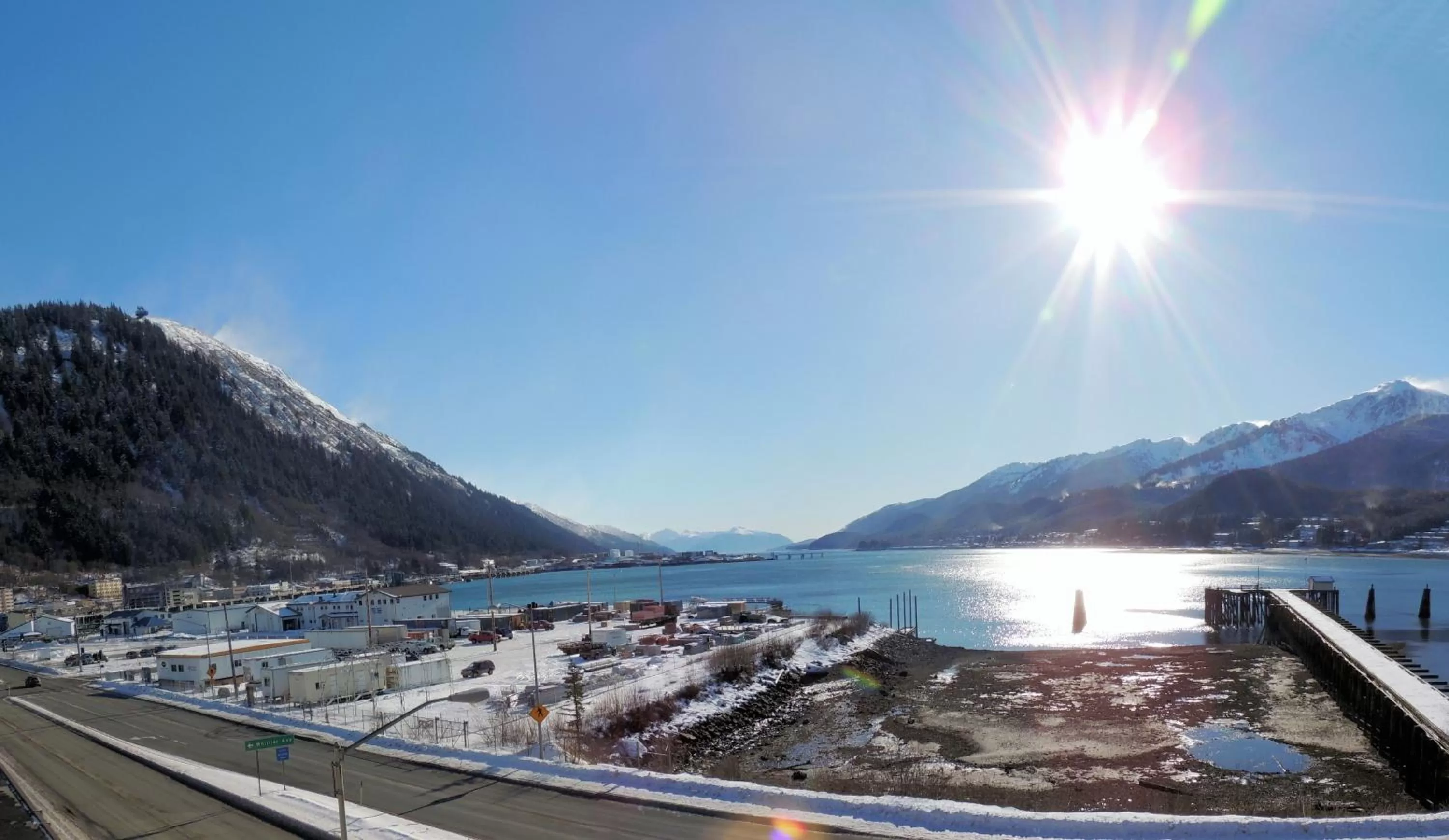 Day in Ramada by Wyndham Juneau