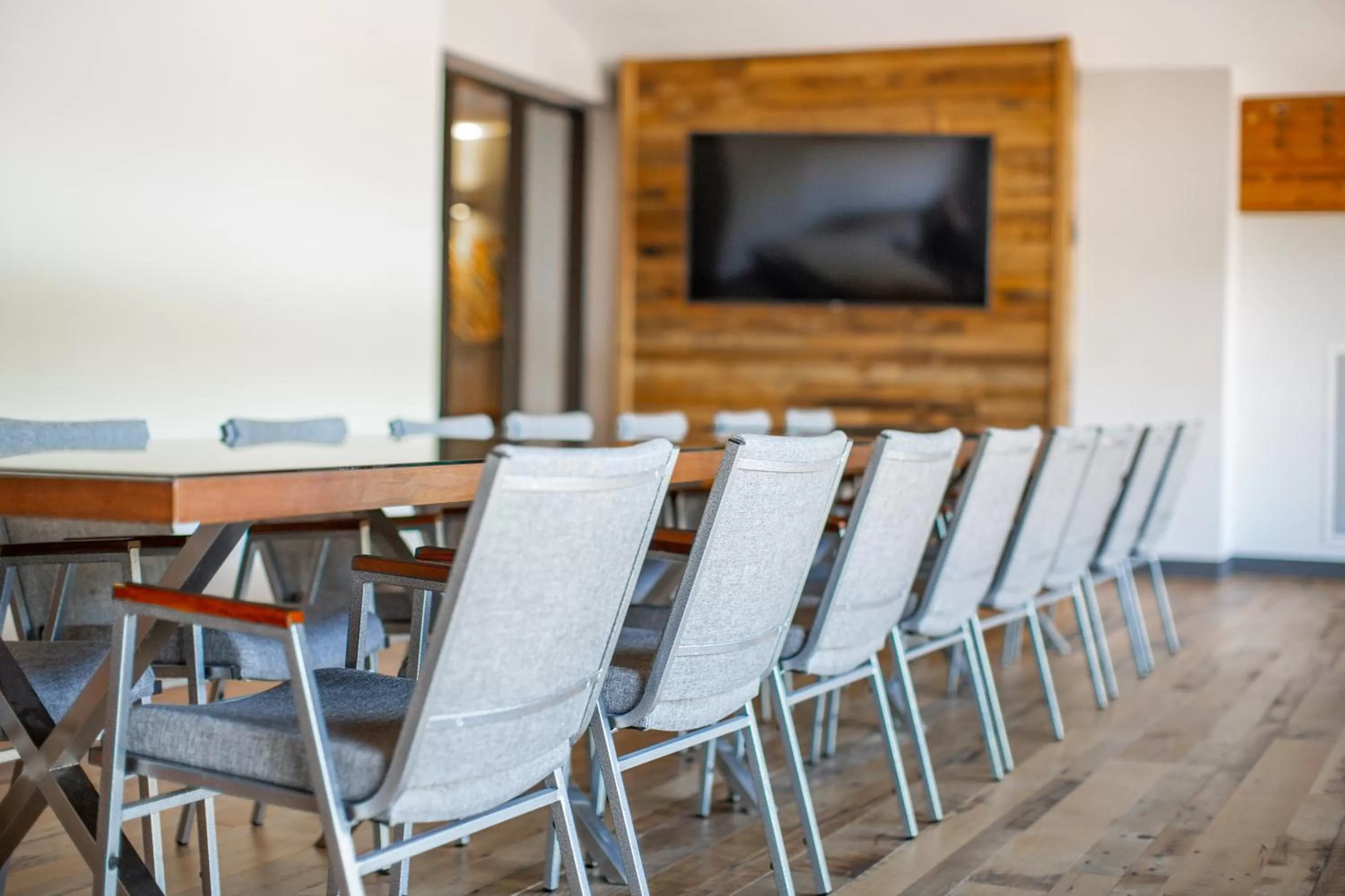 Meeting/conference room in Park City Peaks
