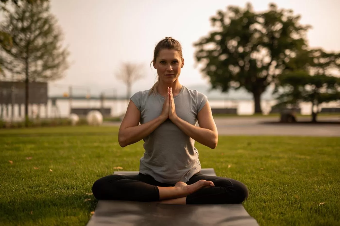 Garden in Seehotel am Kaiserstrand
