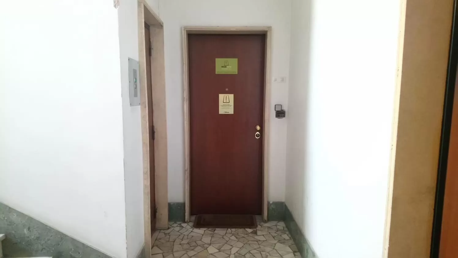 Property building in Moai Home