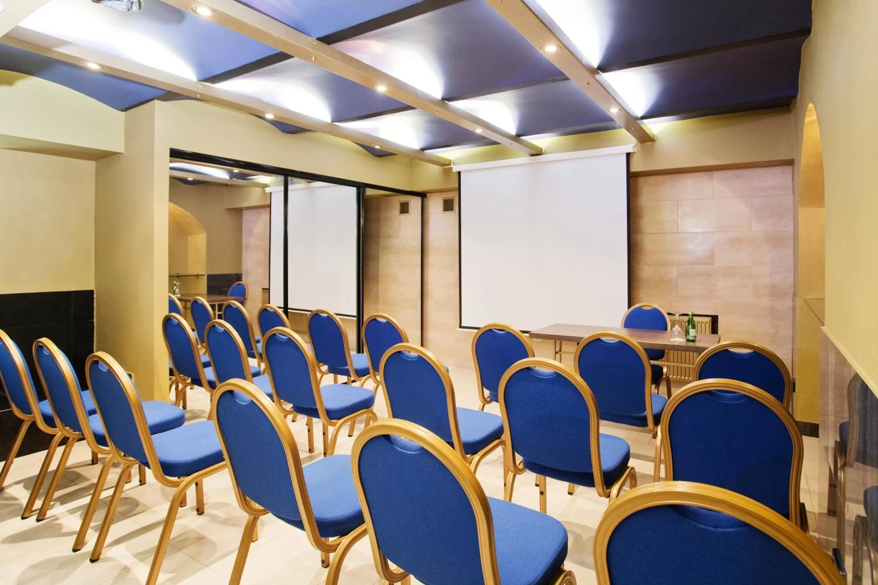 Business facilities in BEST BALTIC Hotel Druskininkai Central