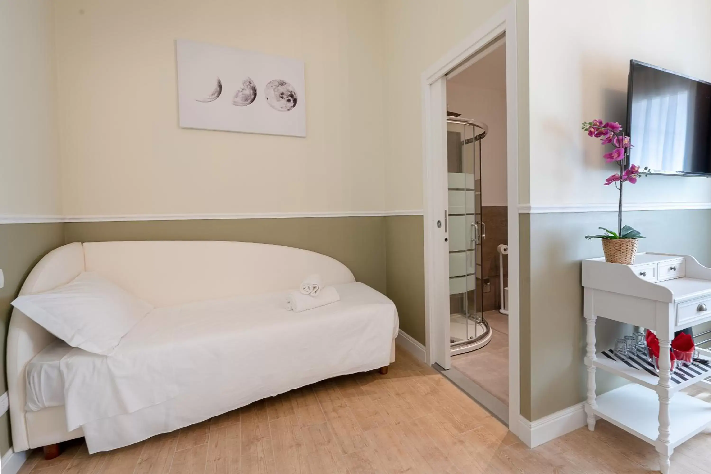 Residenza D'Epoca La Basilica Residenza D'Epoca La Basilica