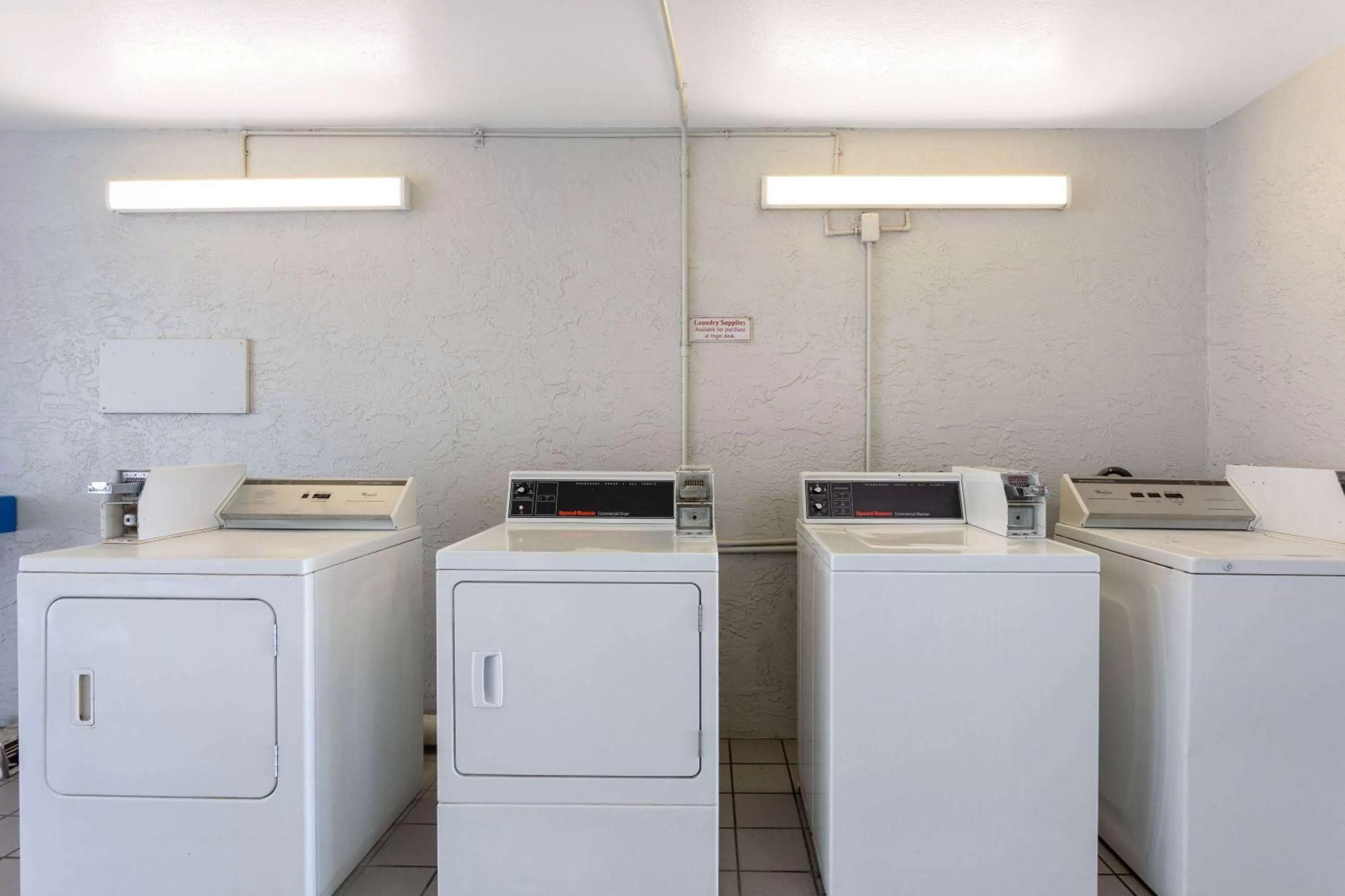 On site in Ramada by Wyndham Altamonte Springs Near I-4