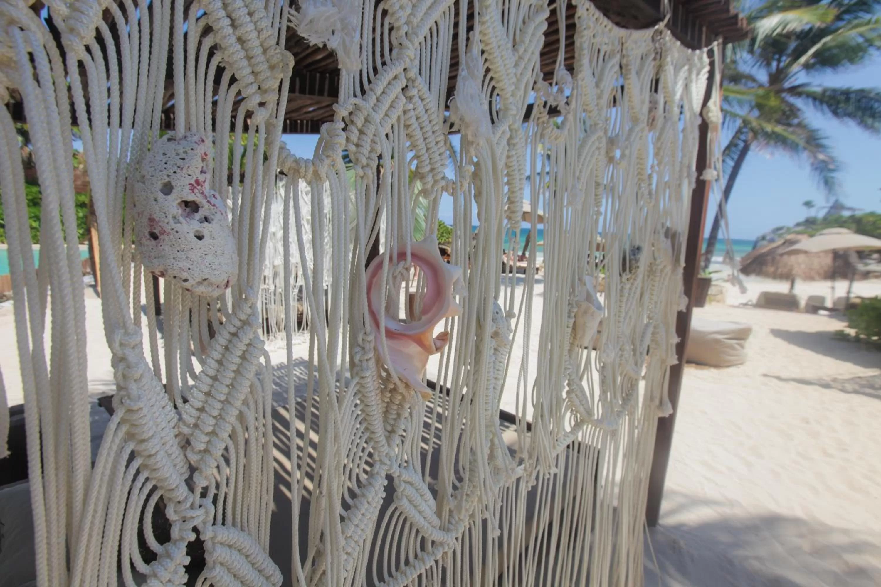 Day in Maria Del Mar Tulum - Adults Only