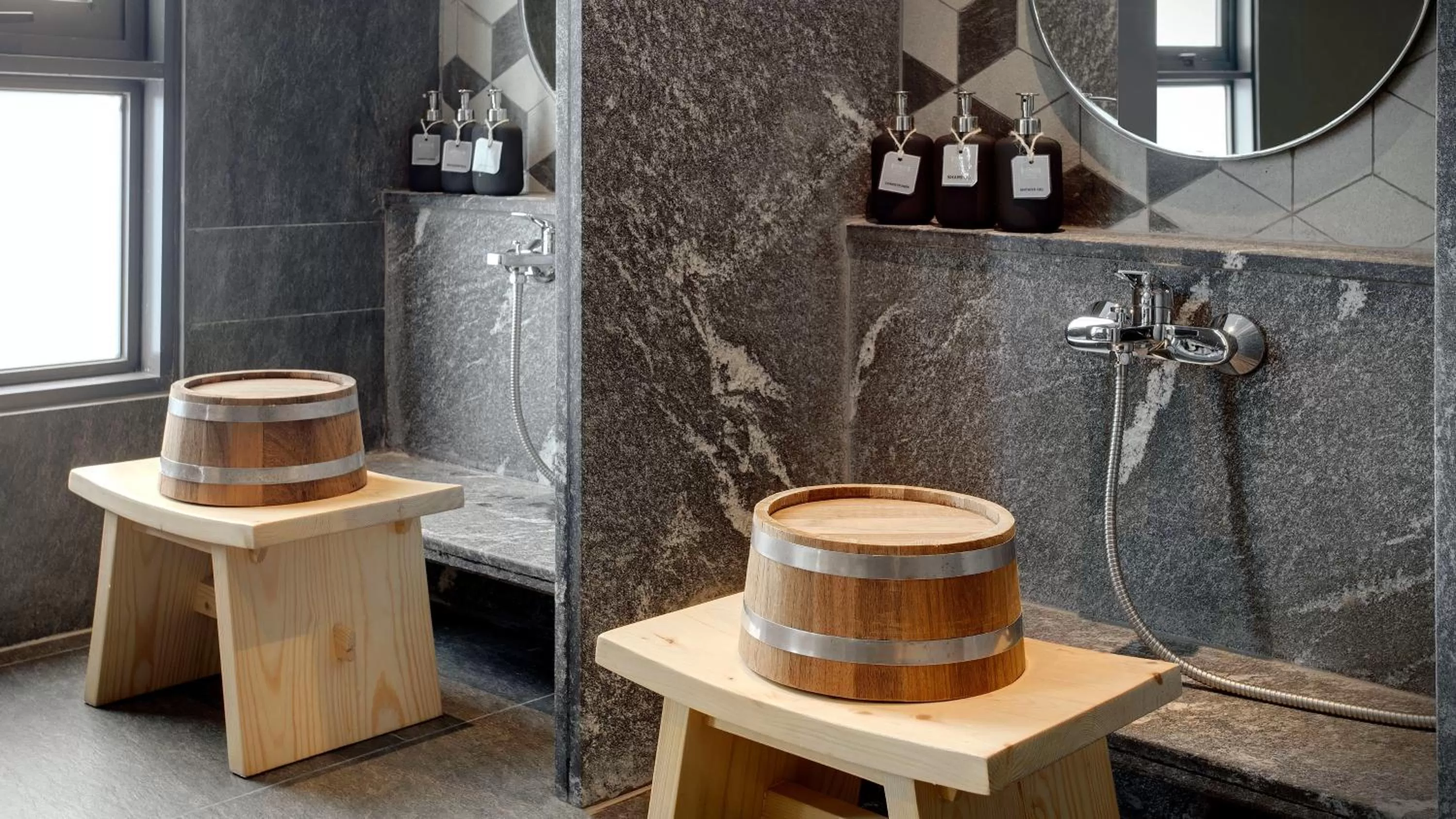 Fitness centre/facilities in Staybridge Suites Bangkok Thonglor by IHG