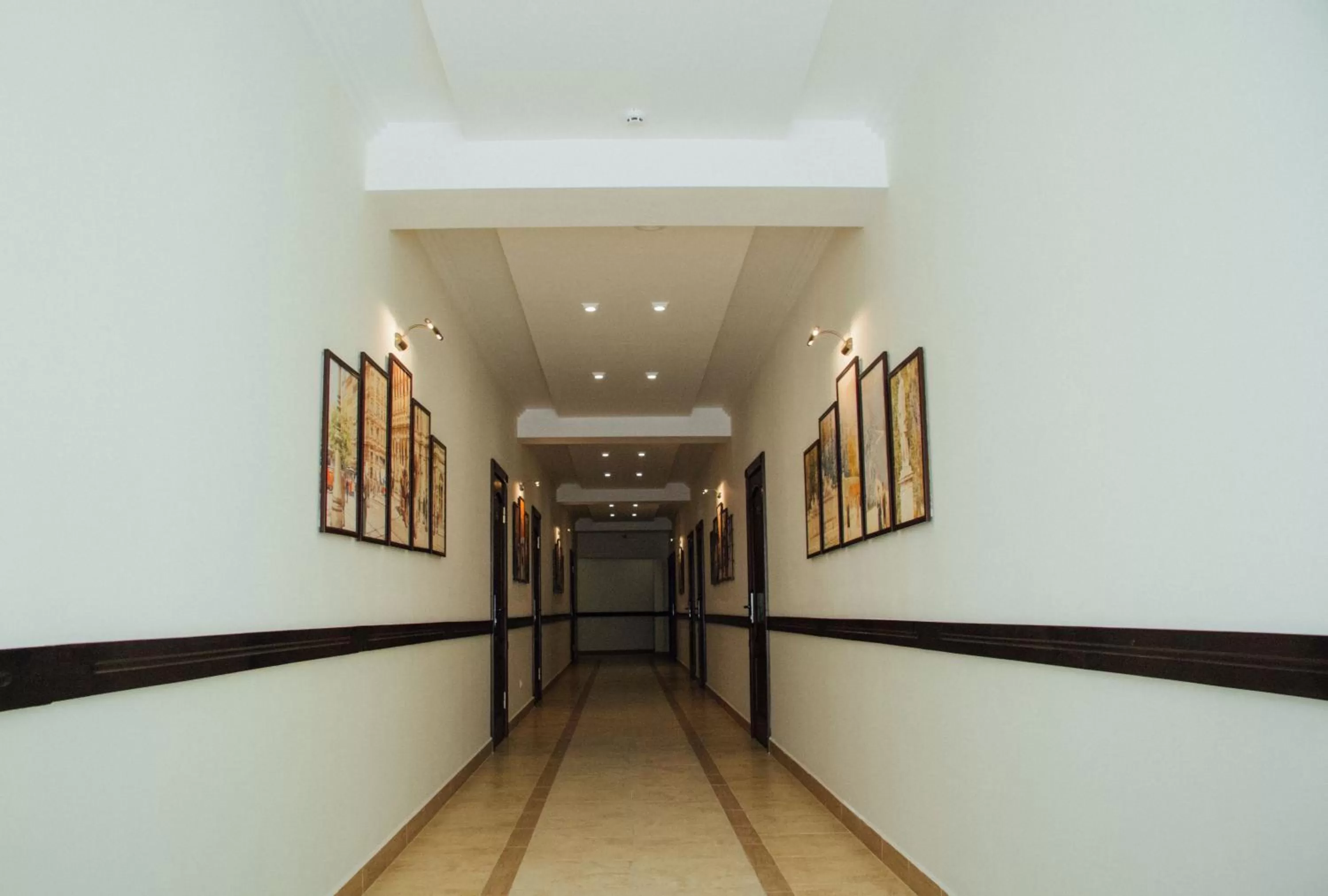 View (from property/room) in Ferdinand