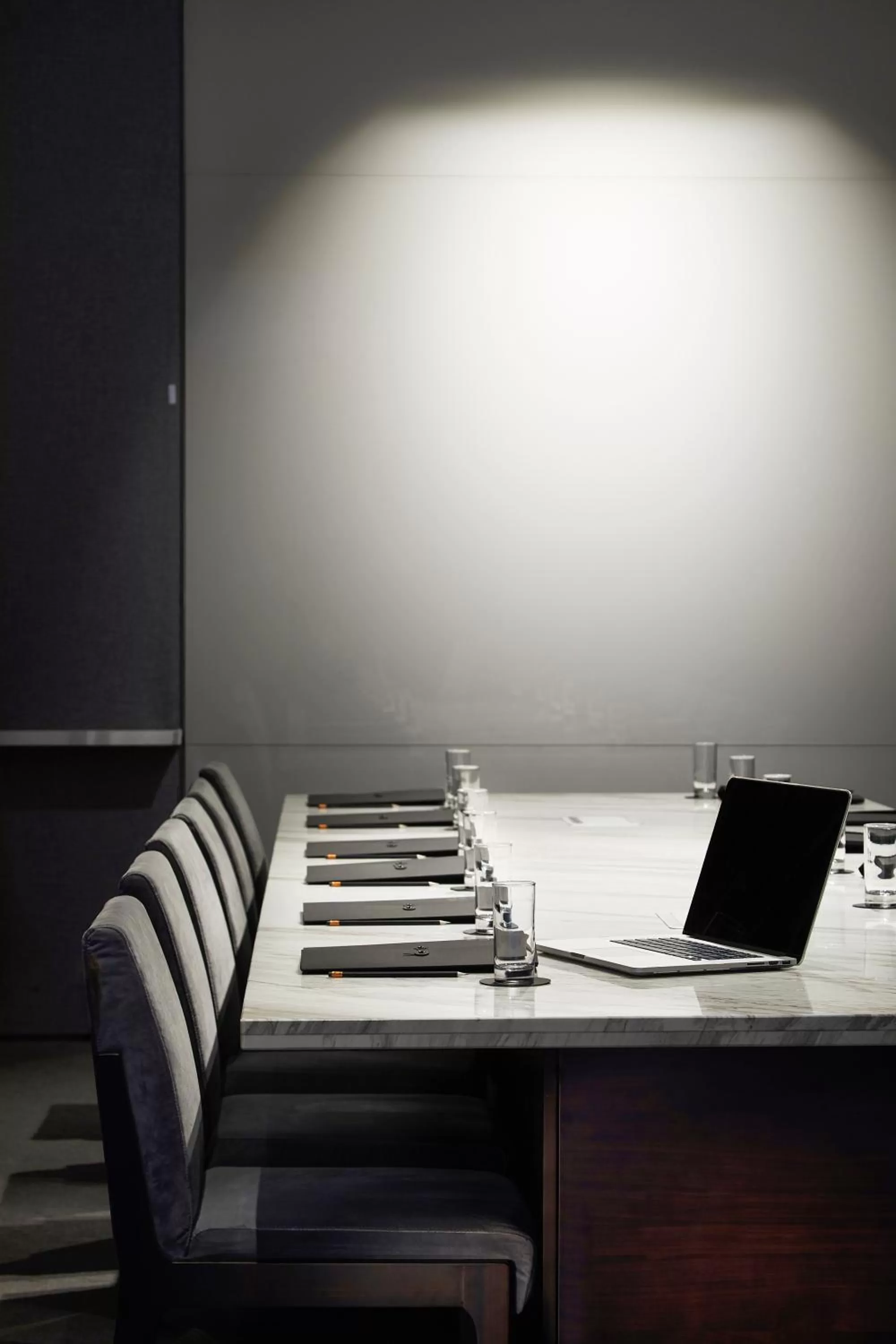 Business facilities in L7 GANGNAM by LOTTE HOTELS