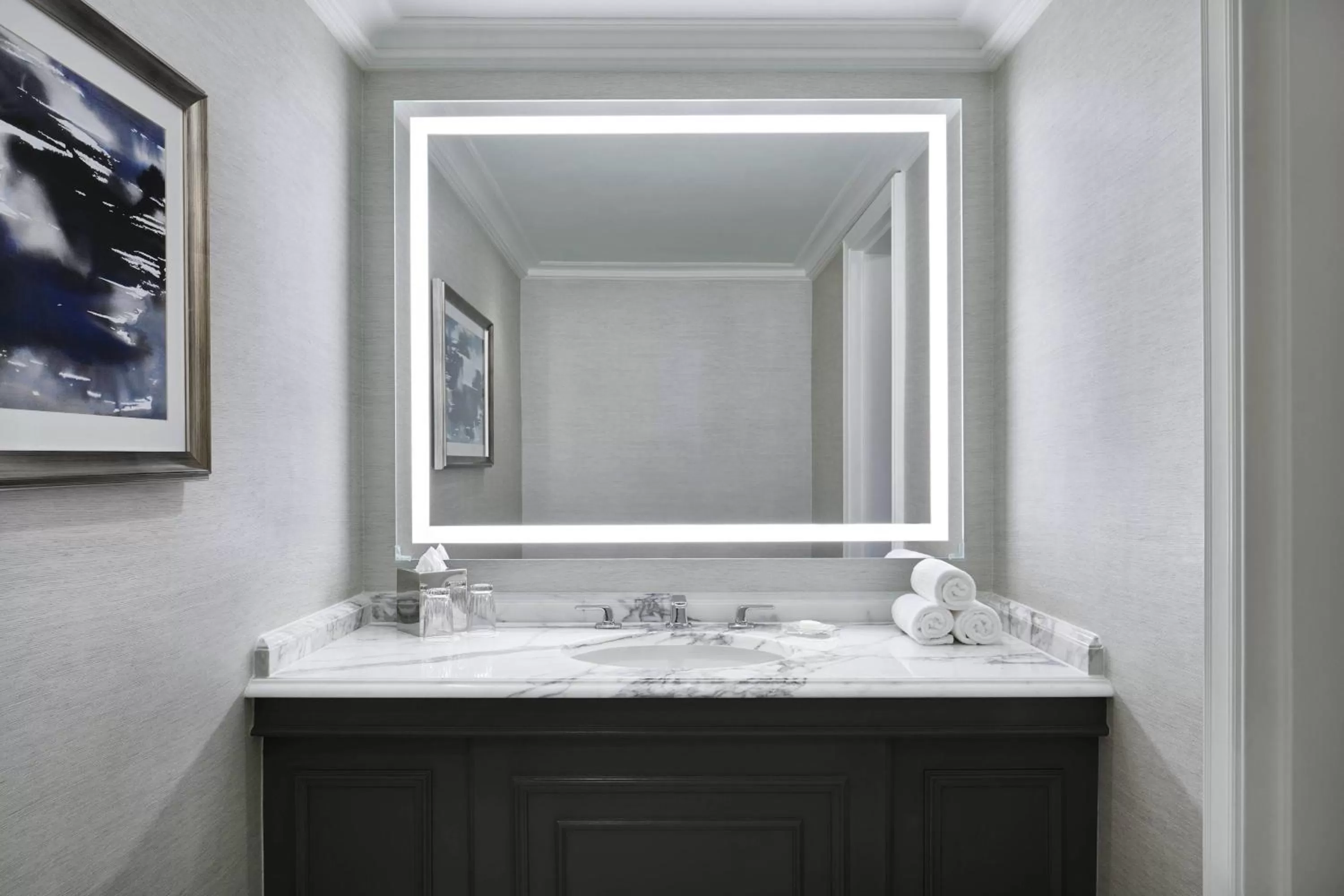 Executive Suite in The Ritz-Carlton, Tysons Corner