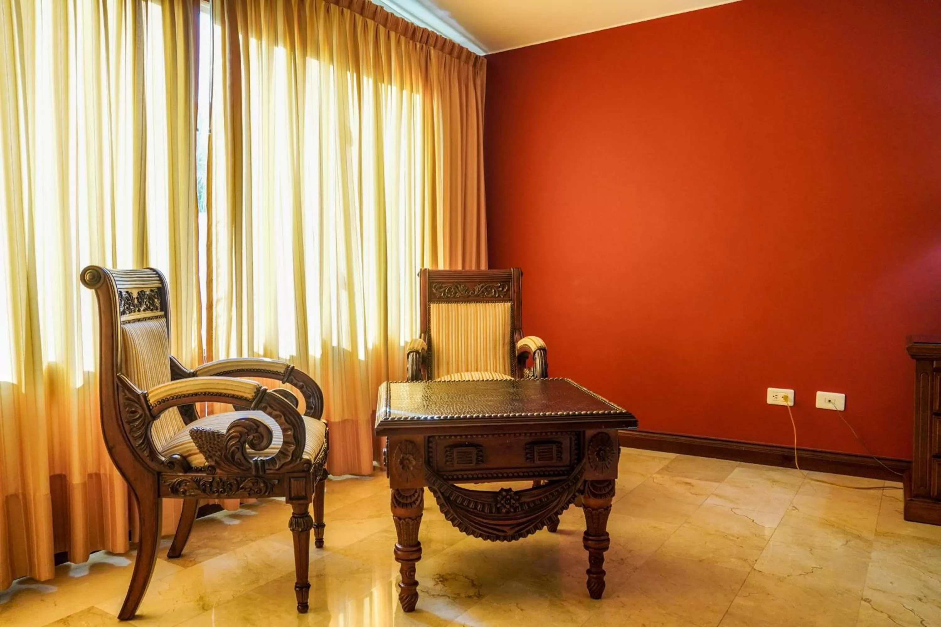 Hotel Boutique Villa Casuarinas