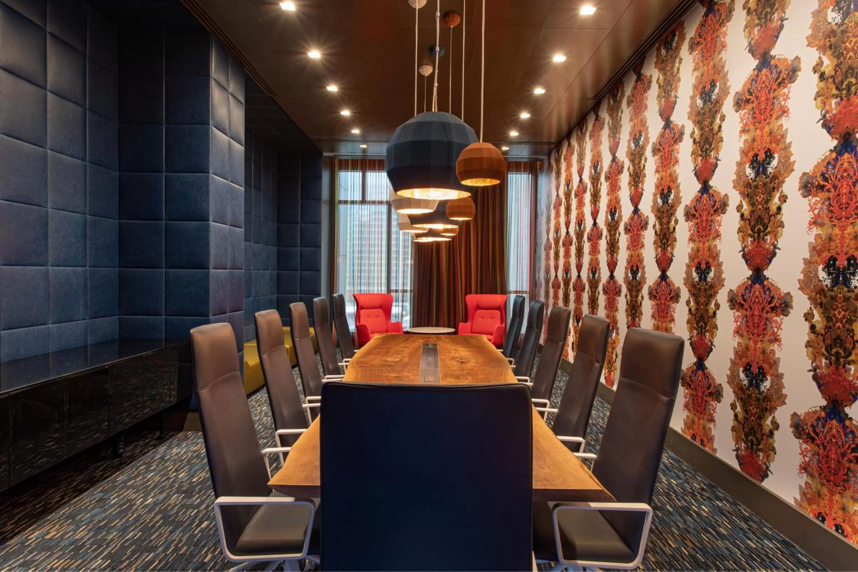 Meeting/conference room in W Philadelphia