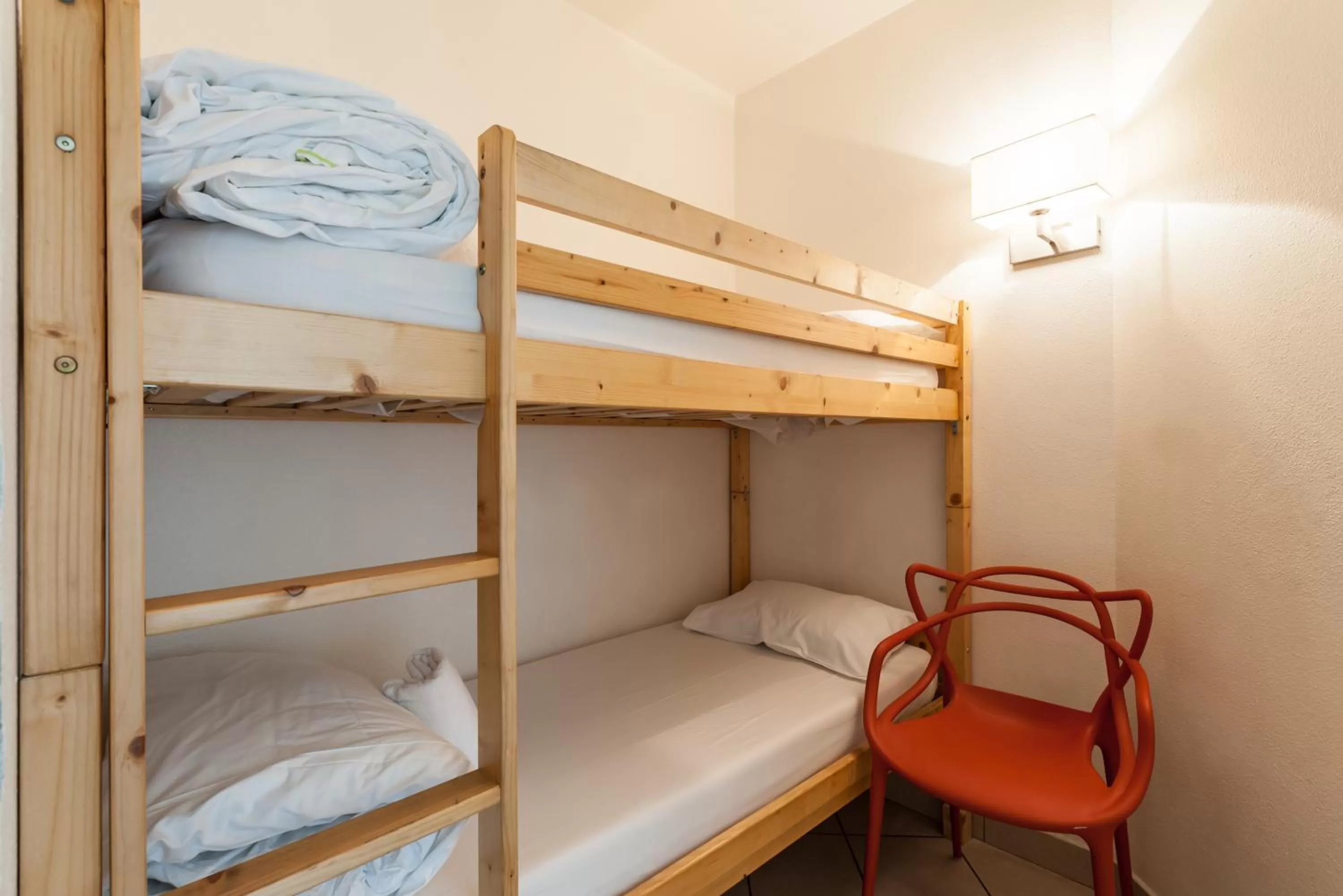 bunk bed, Bed in Residhotel Le Grand Prado