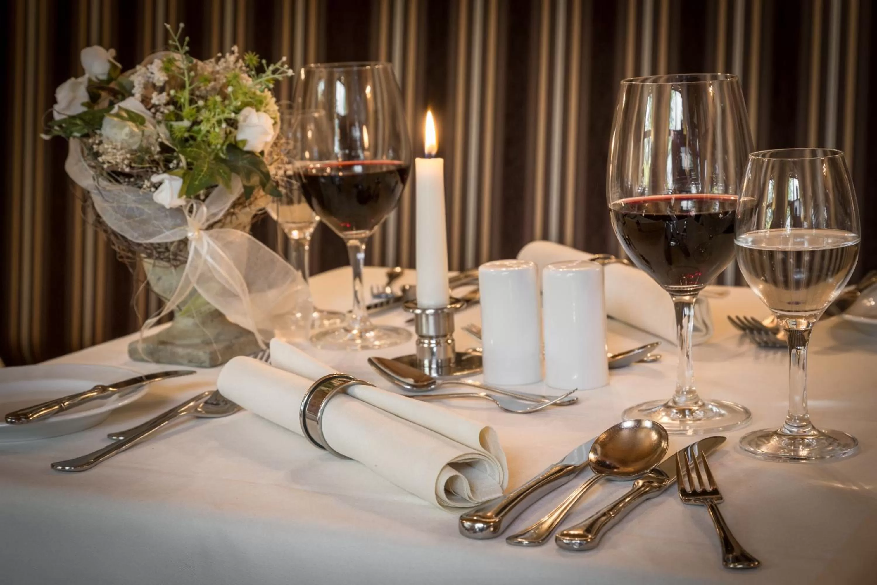 Restaurant/places to eat in Hotel Engel