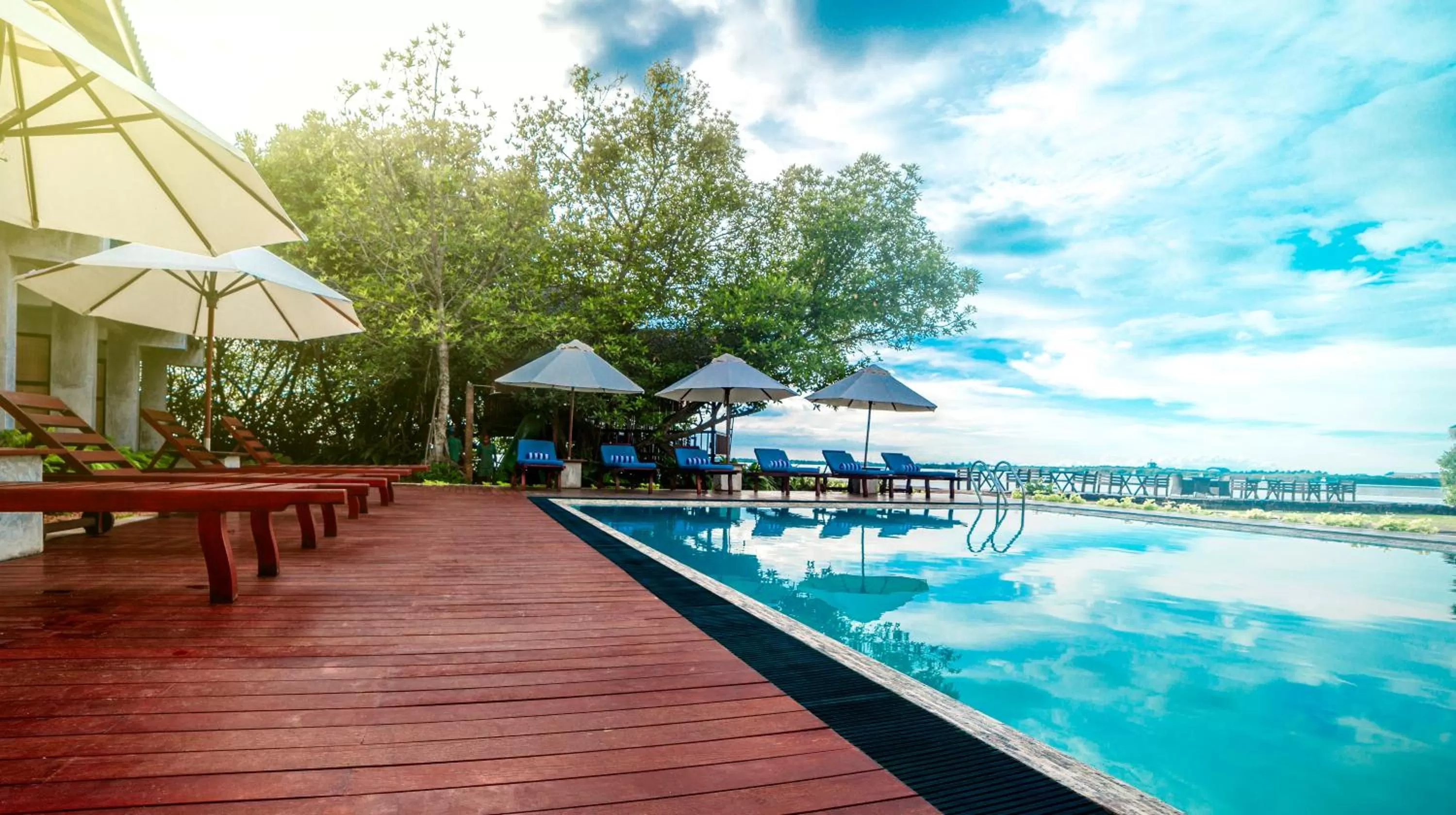 Natural landscape in Amagi Aria Airport Transit Hotel