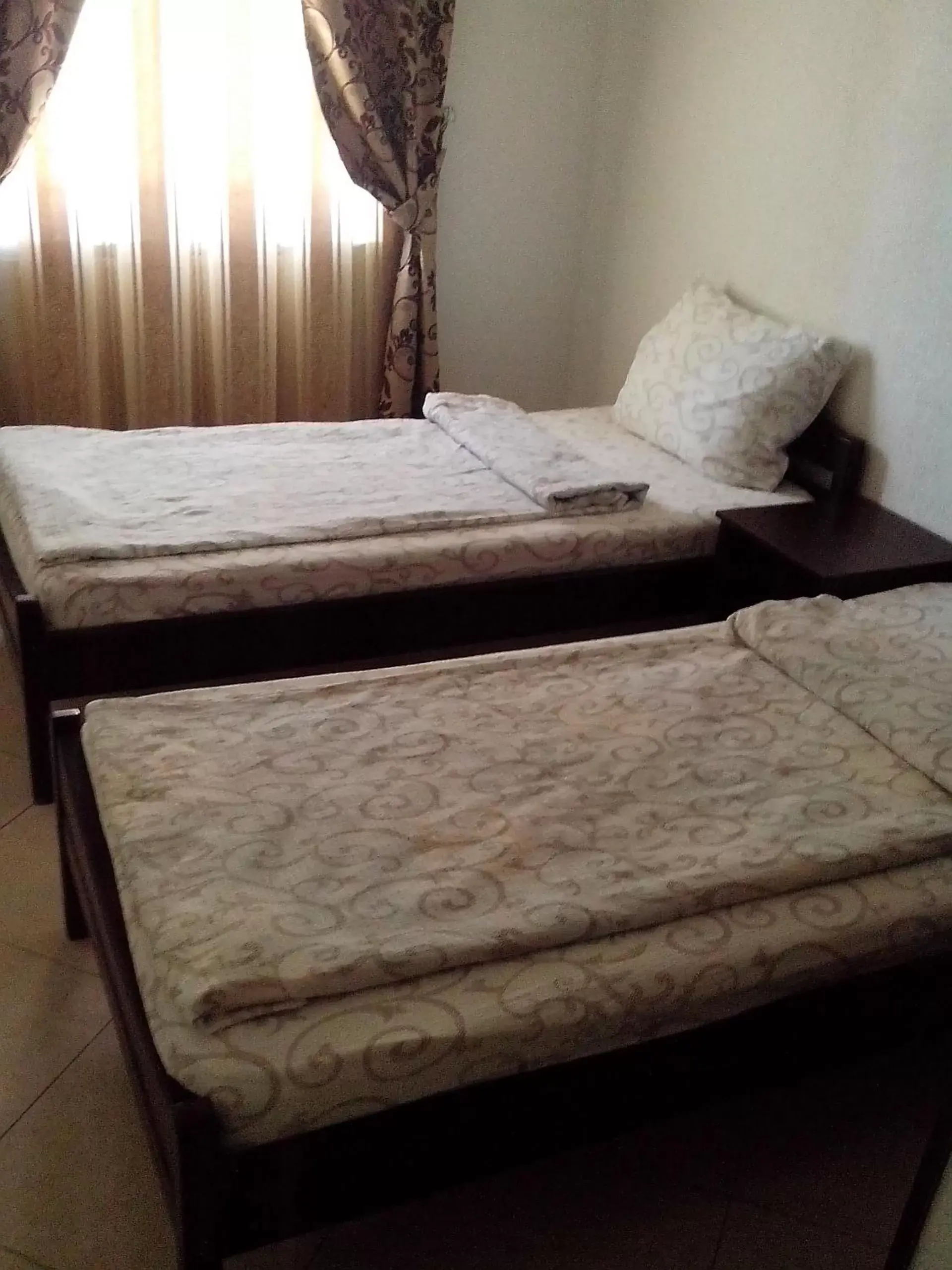 Standard Twin Room - single occupancy in Art B Standard Twin Room - single occupancy in Art B