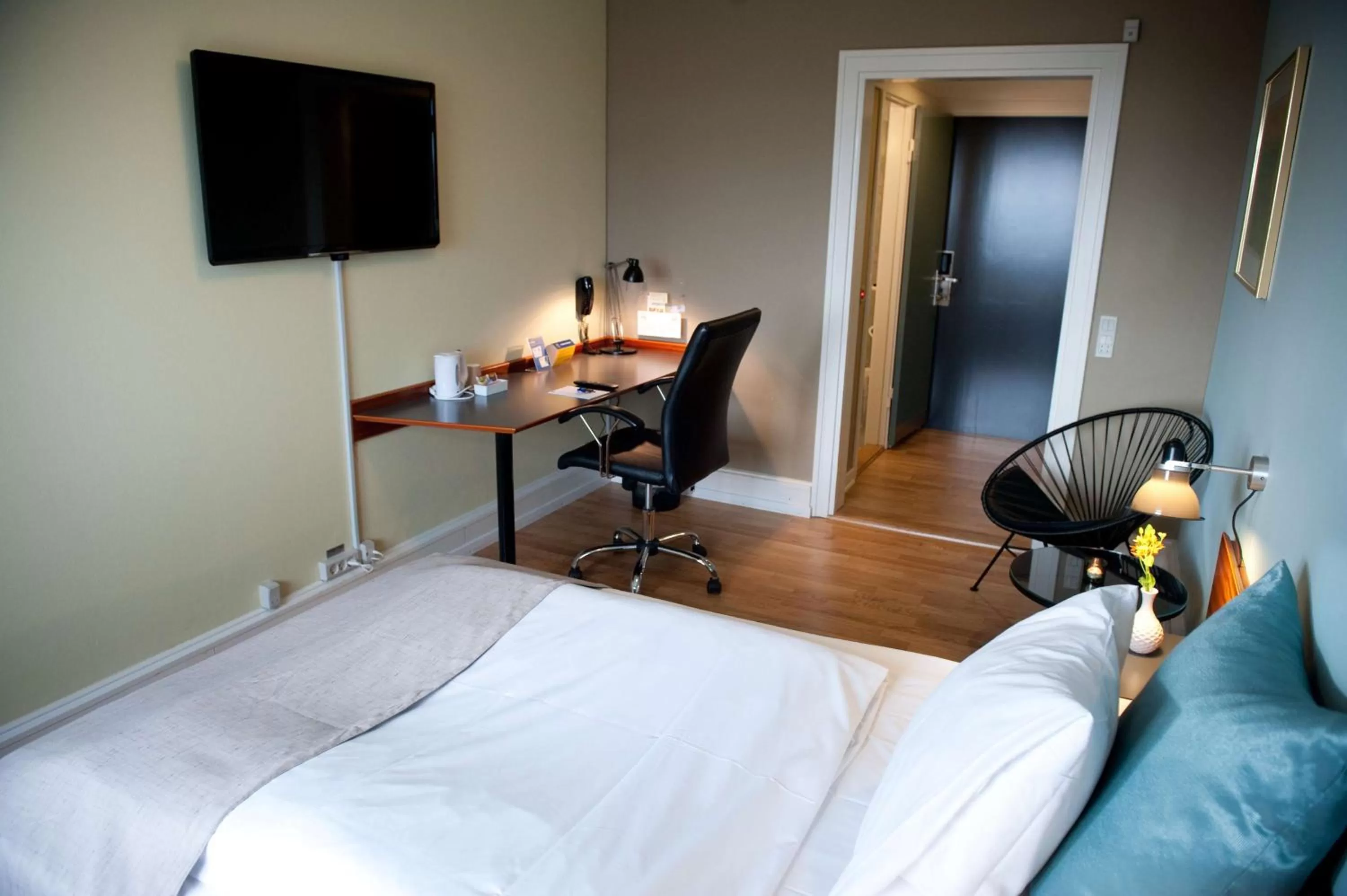 Photo of the whole room in Best Western Plus Hotel Svendborg