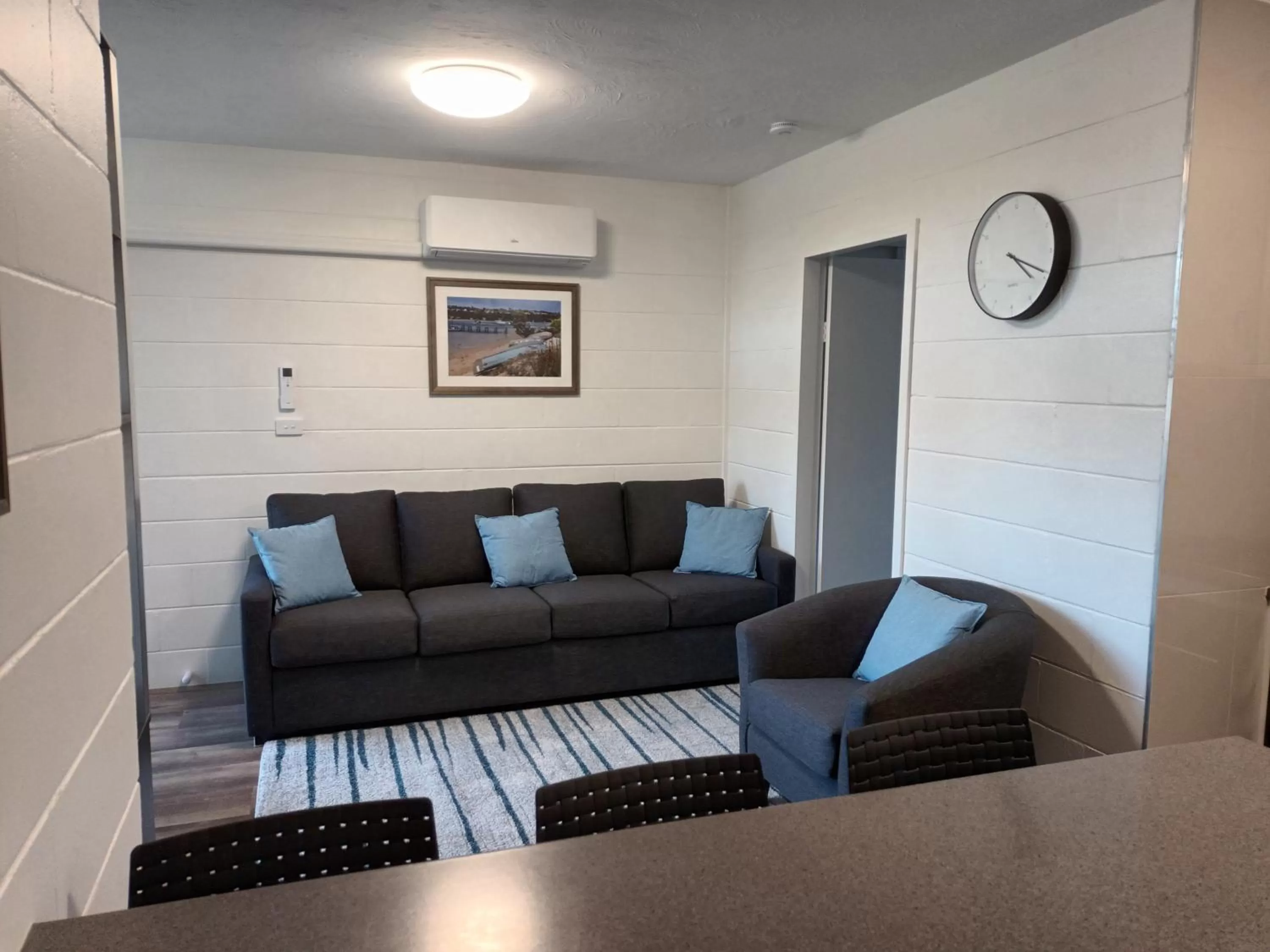 Grandeur Holiday Units