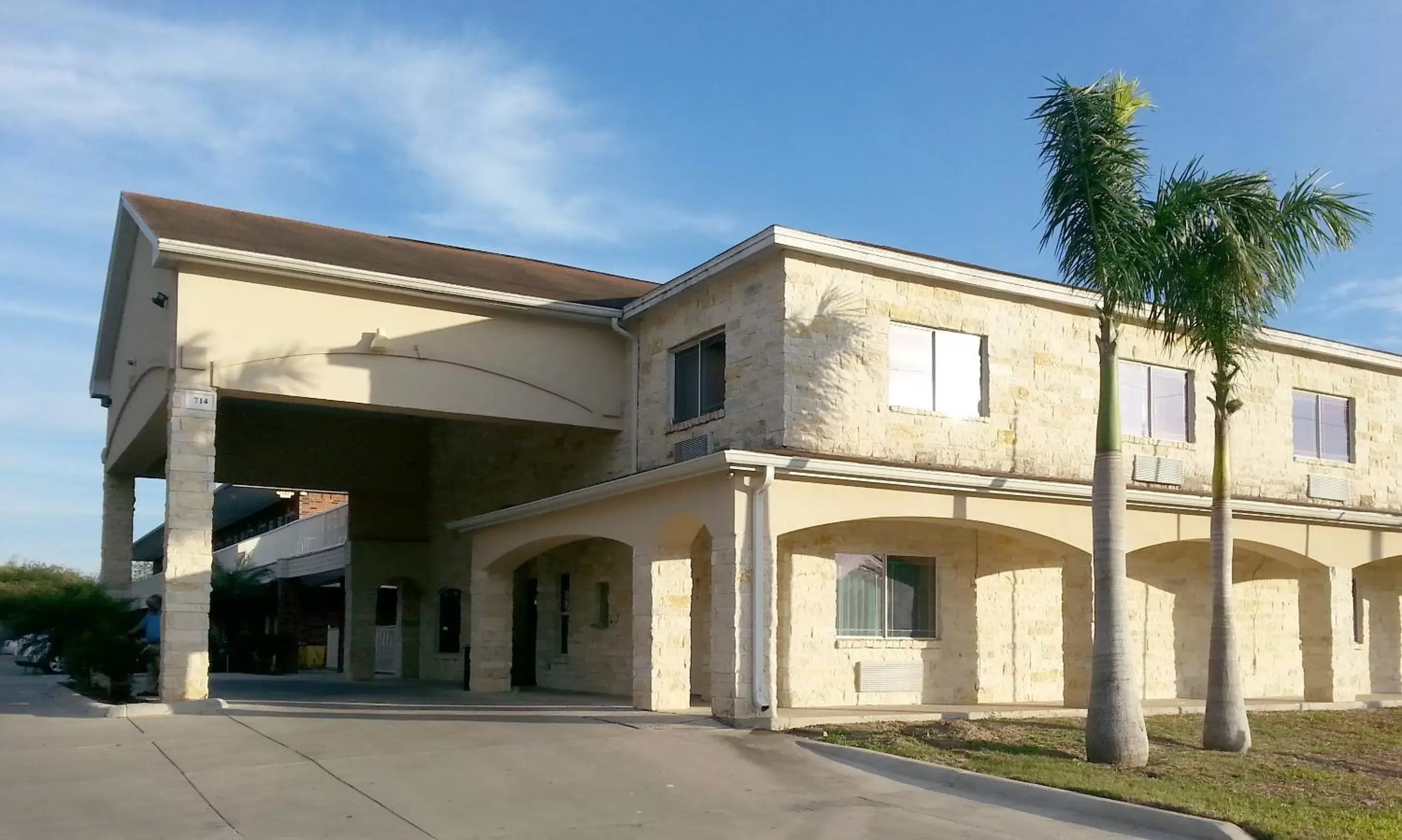 La Copa Inn Alamo La Copa Inn Alamo