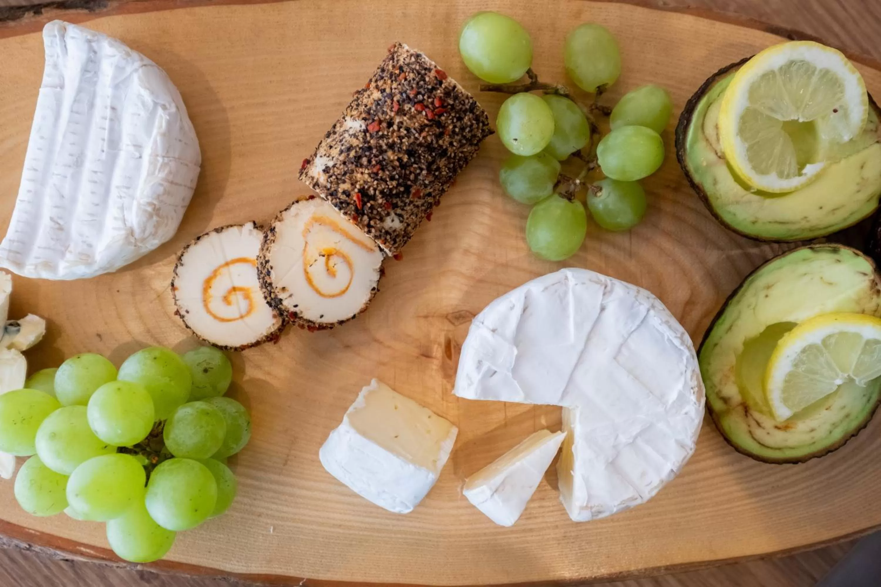 Breakfast in Amaro Hotel