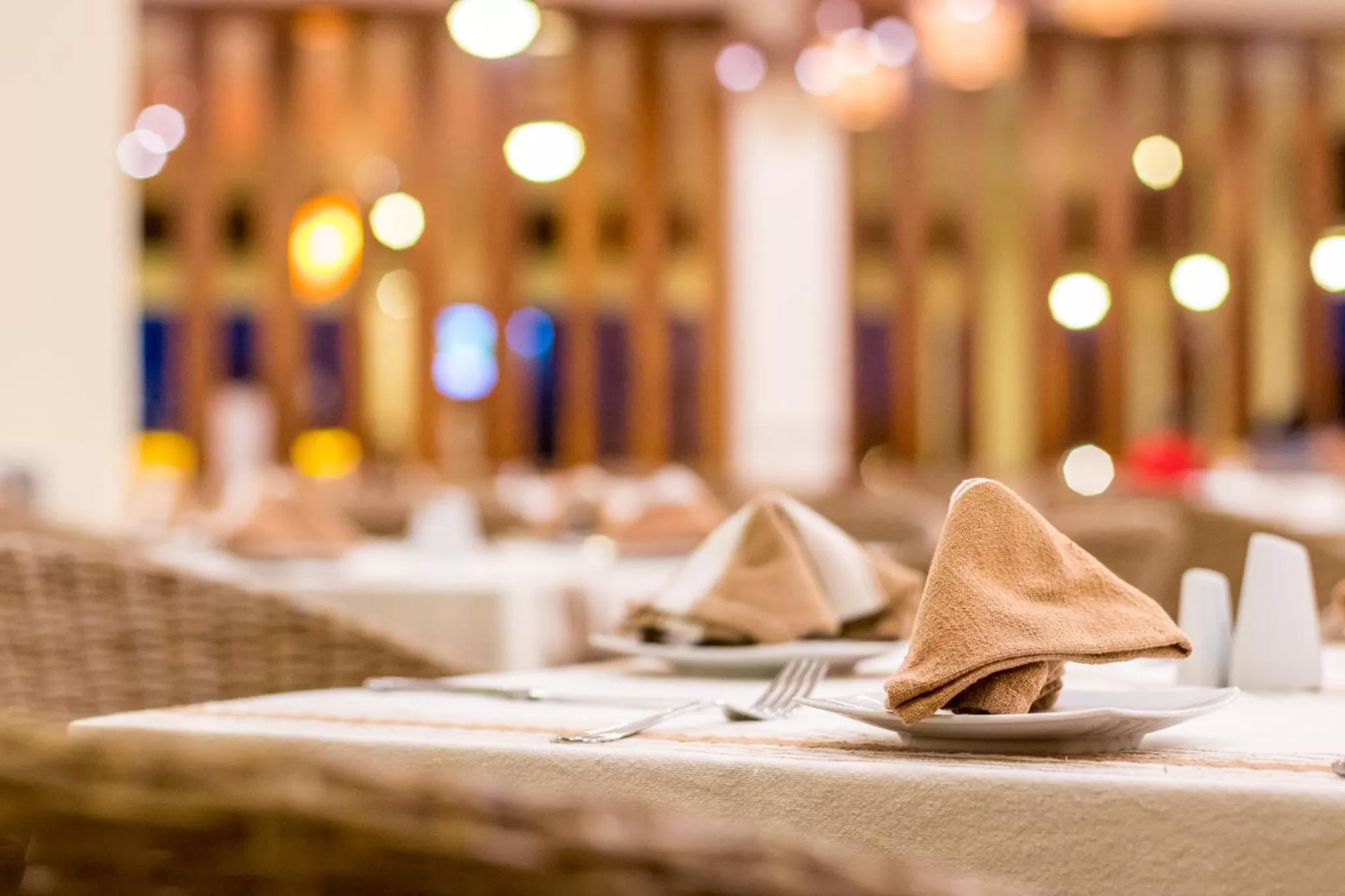 Restaurant/places to eat in Vivo Resorts