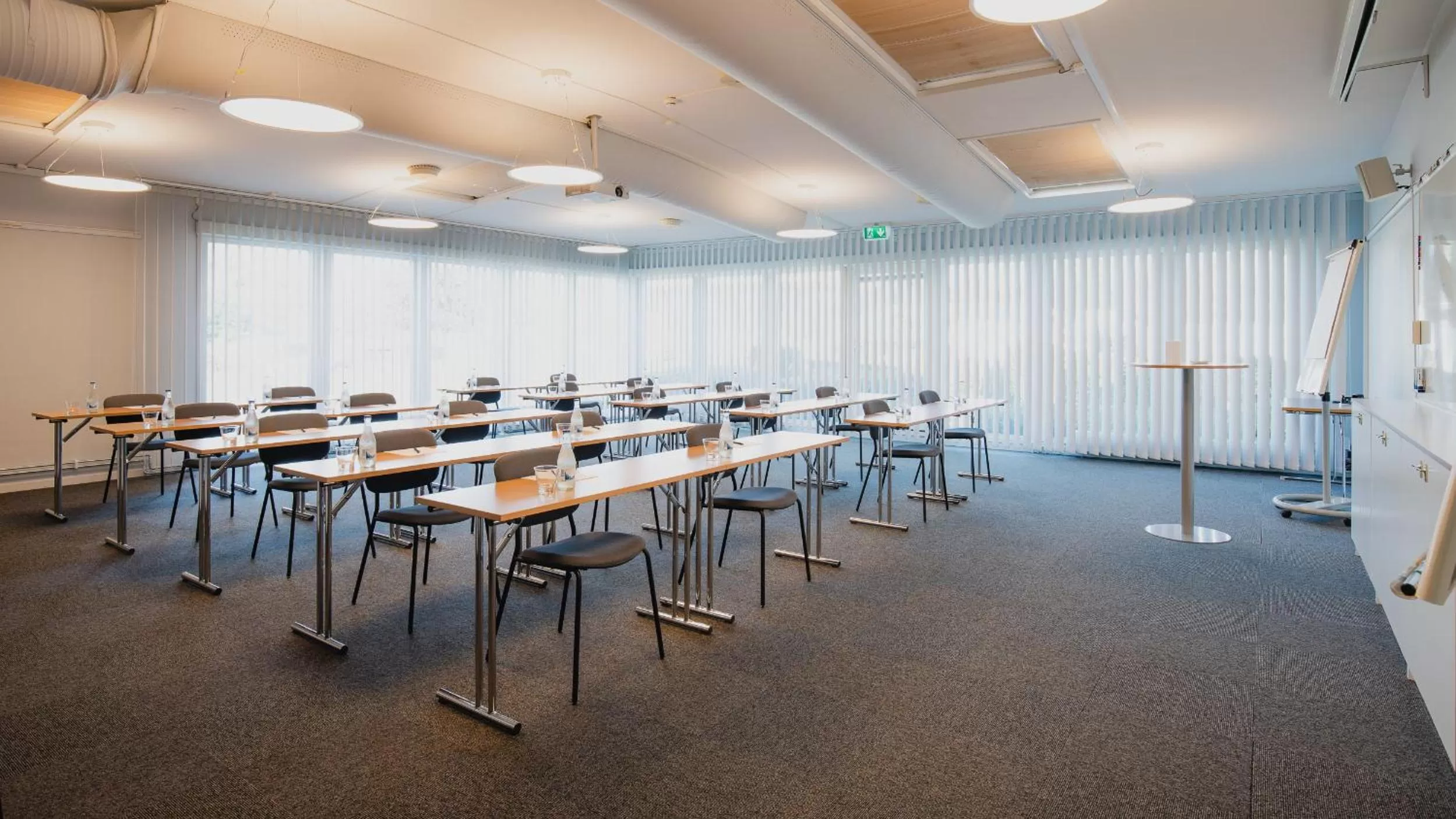 Meeting/conference room in Hotell Erikslund