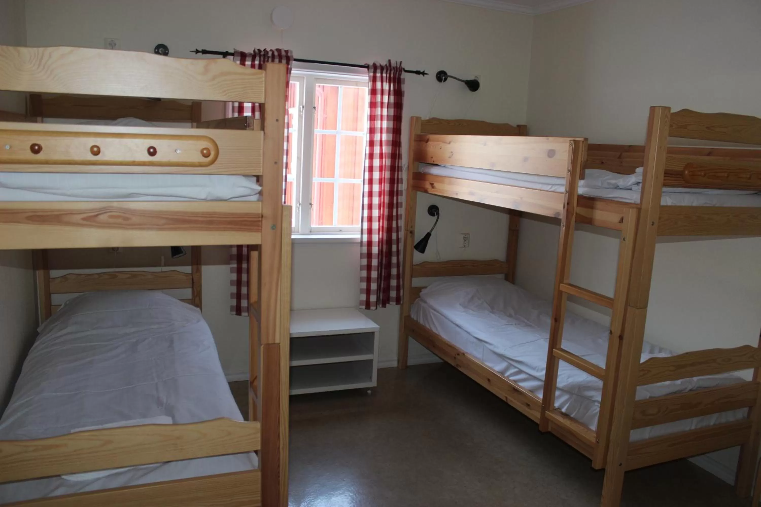 Day, Bed in Sunne Hembygdsgård B&B