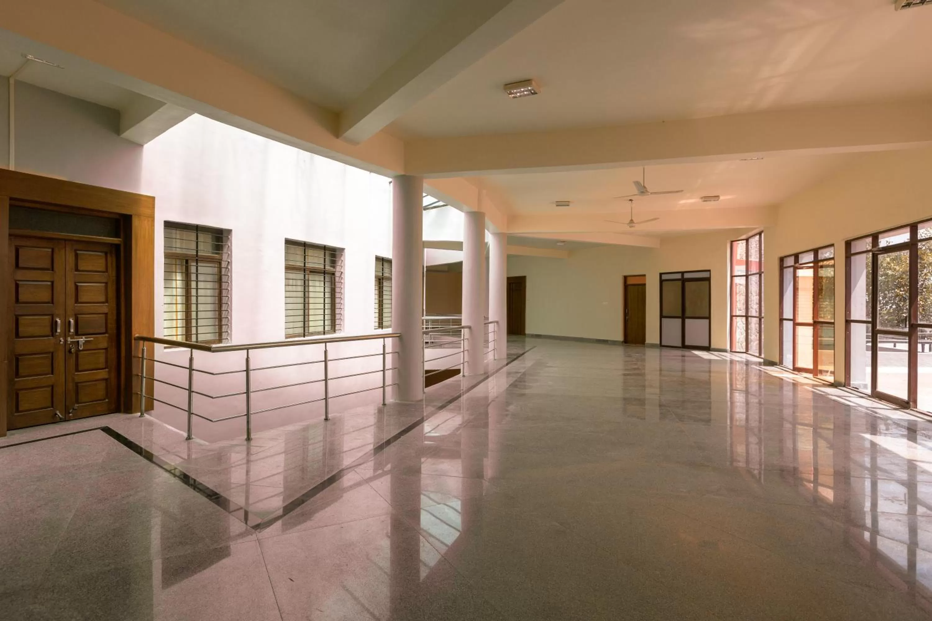 KSTDC Hotel Mayura Krishna Almatti