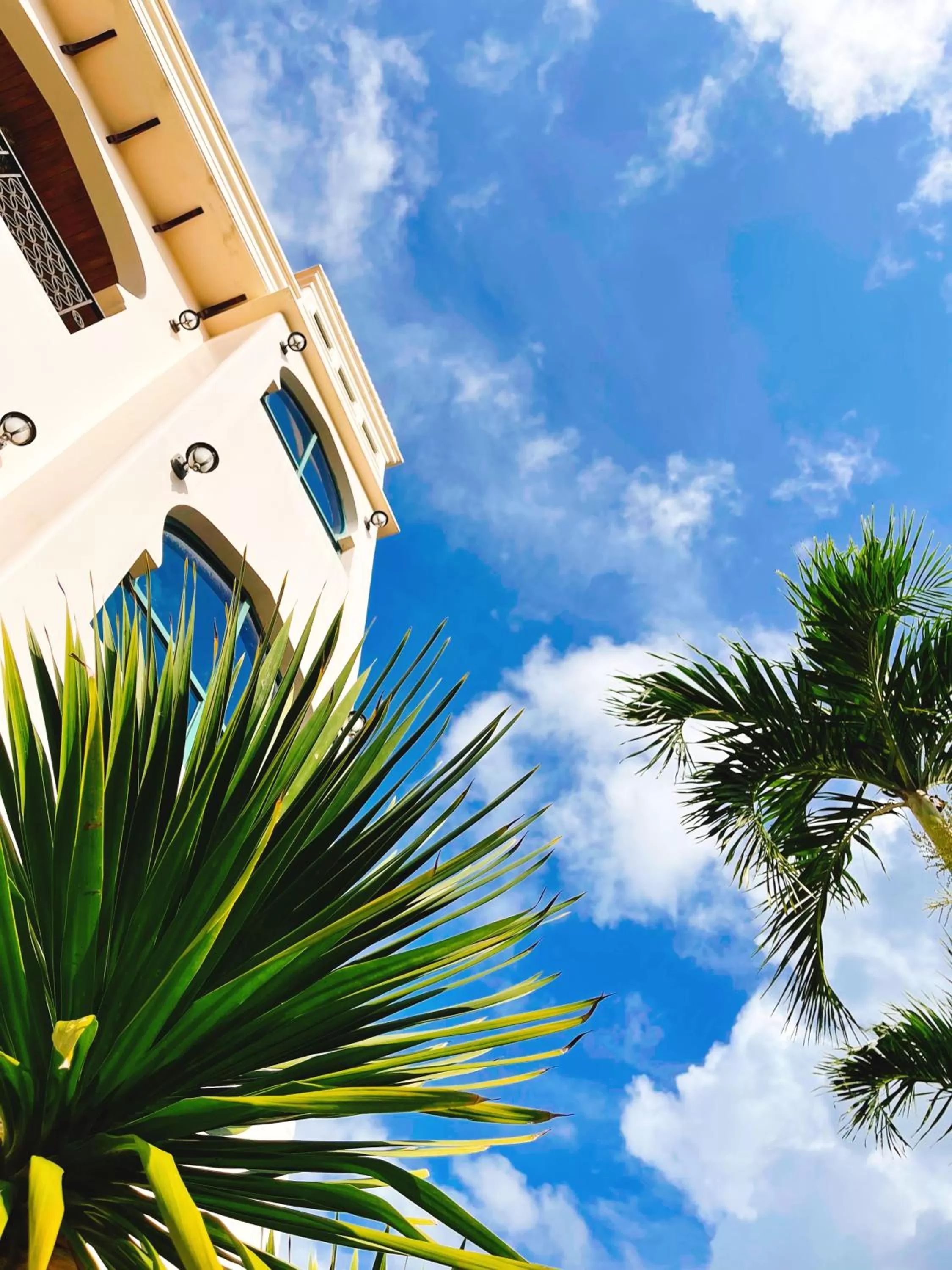 Property building in Alsahar Hoi An Boutique Villa