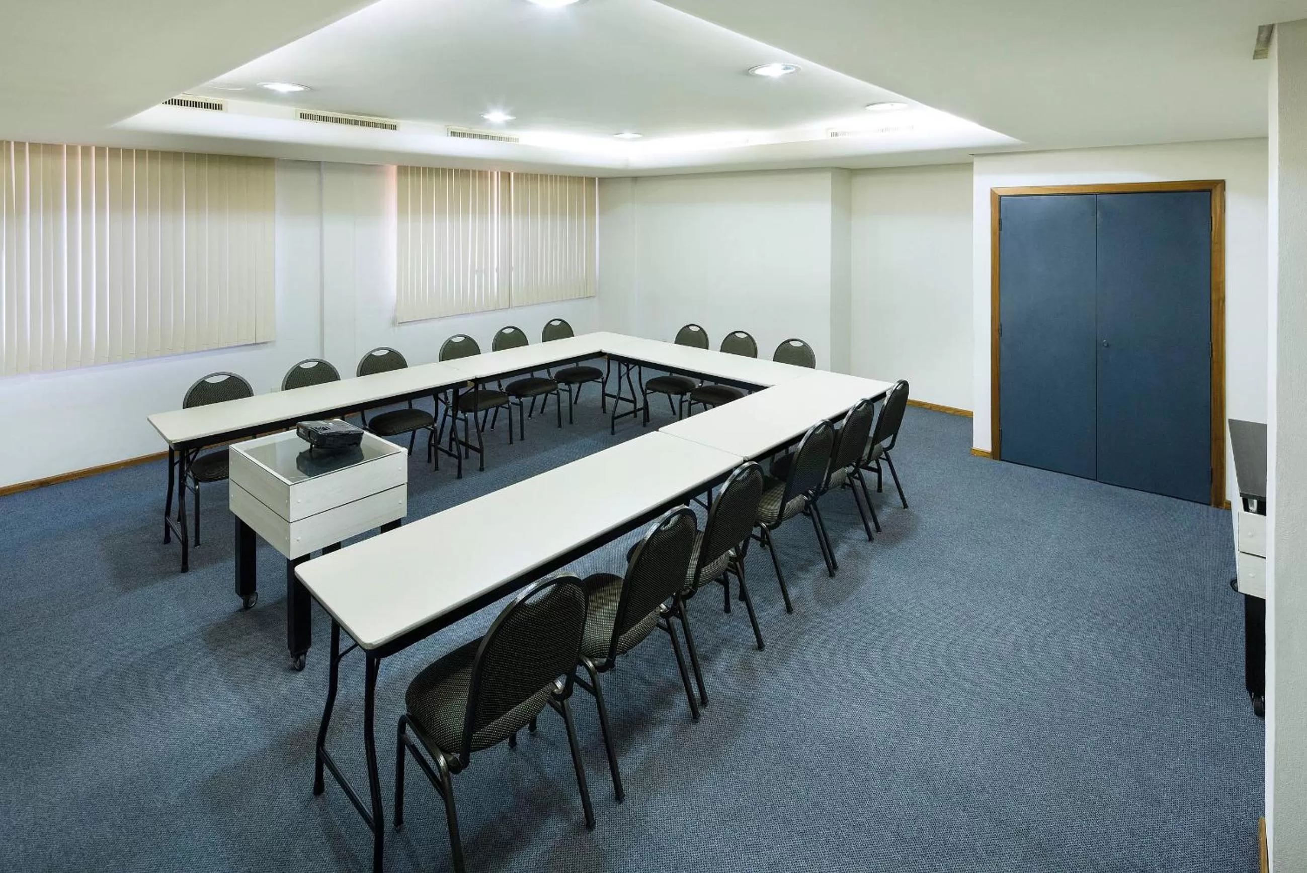 Banquet/Function facilities in Swan Novo Hamburgo