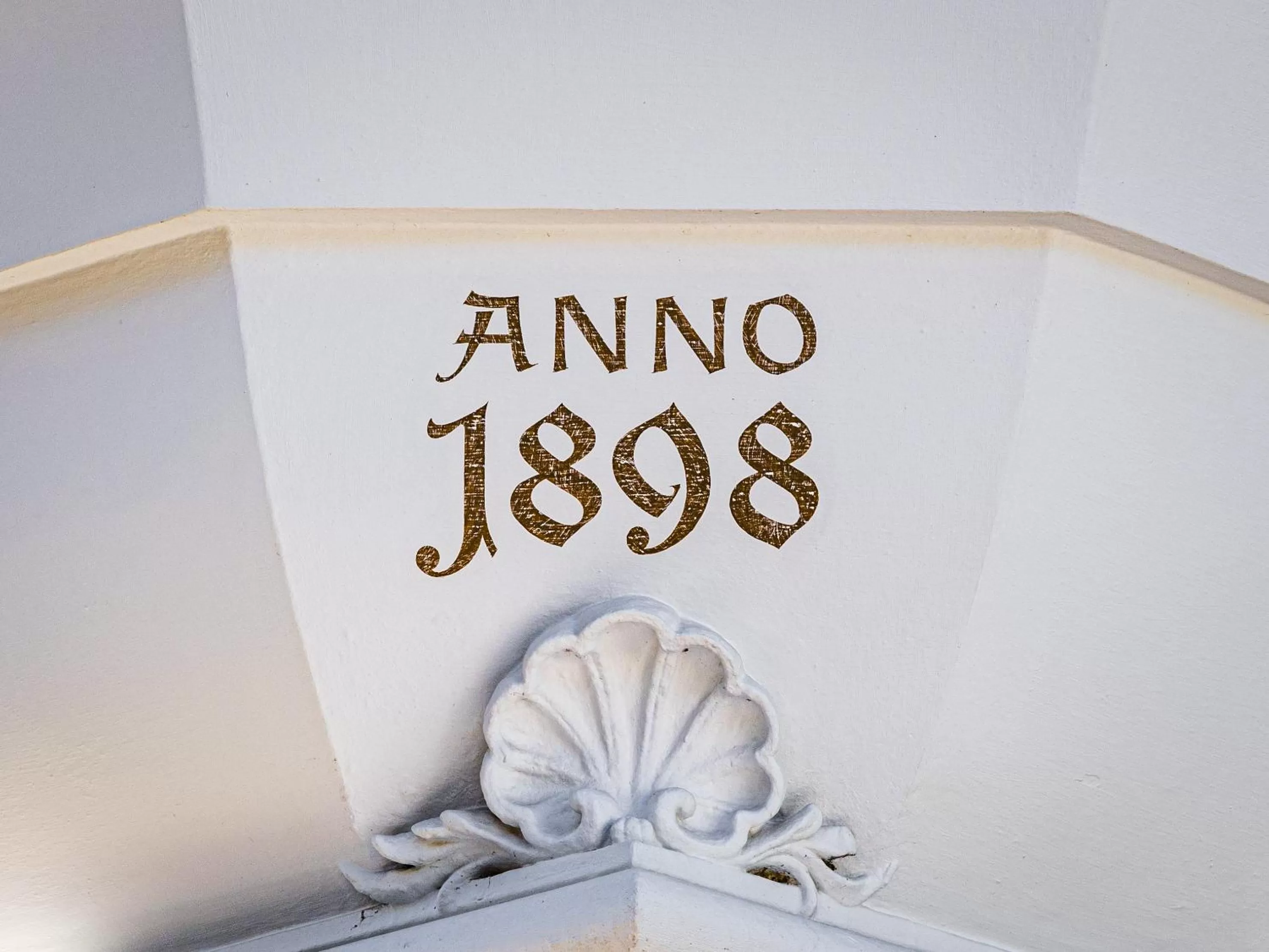 Property building in Villa Rein Boutiquehotel