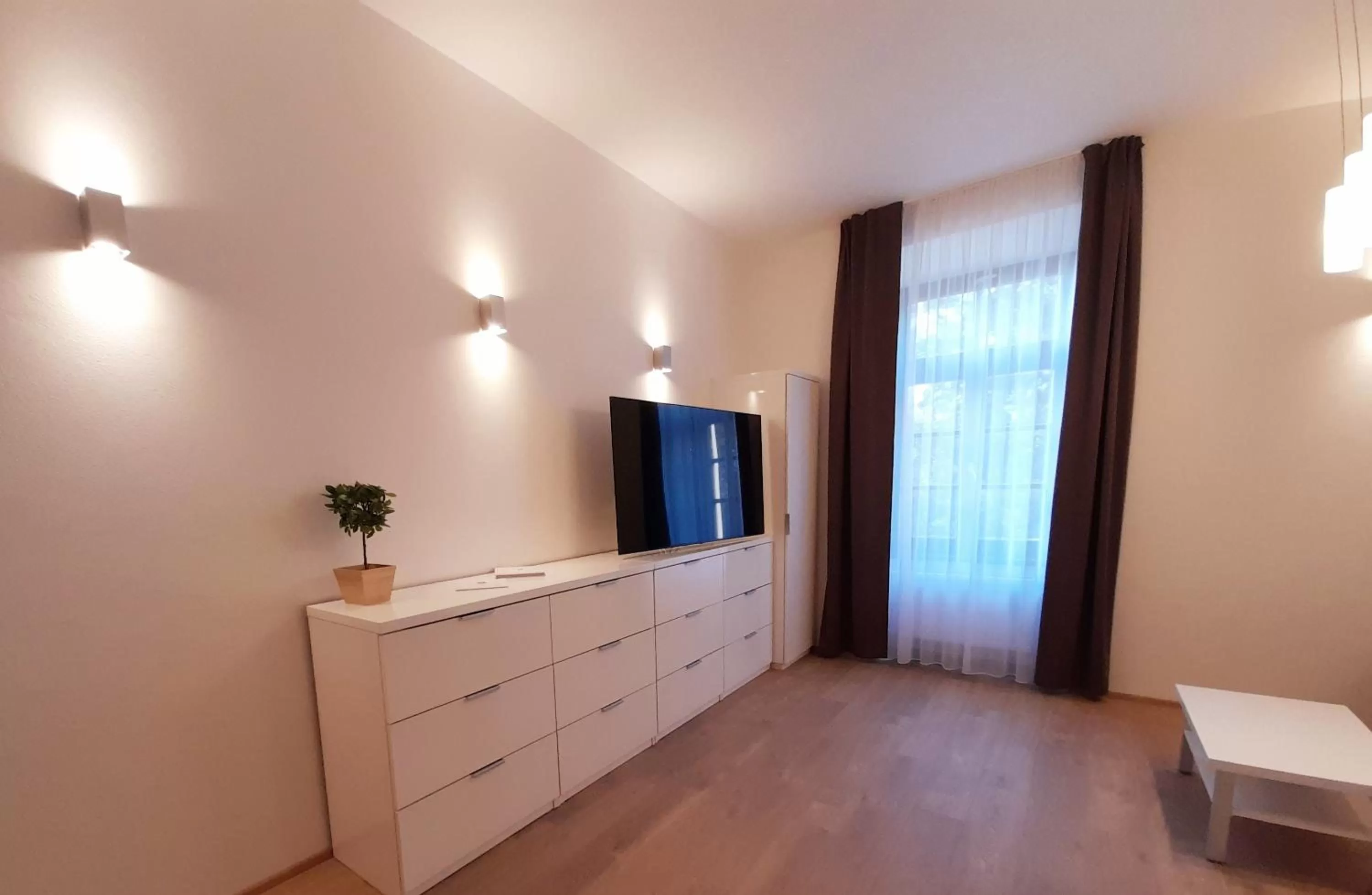 Residence Mariánská