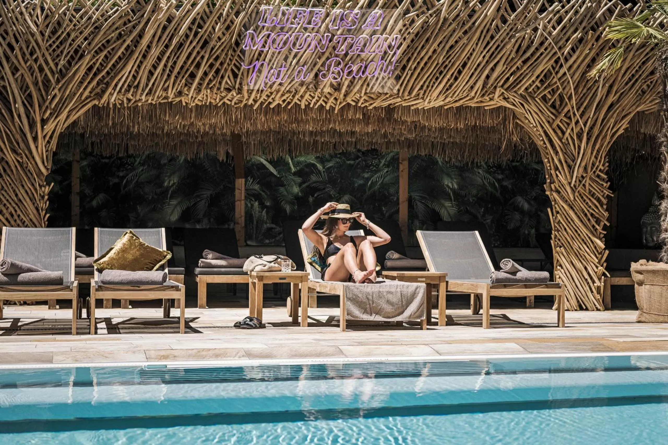 Alpine Hideaway ZILLERTALERHOF - 4 Sterne Superior