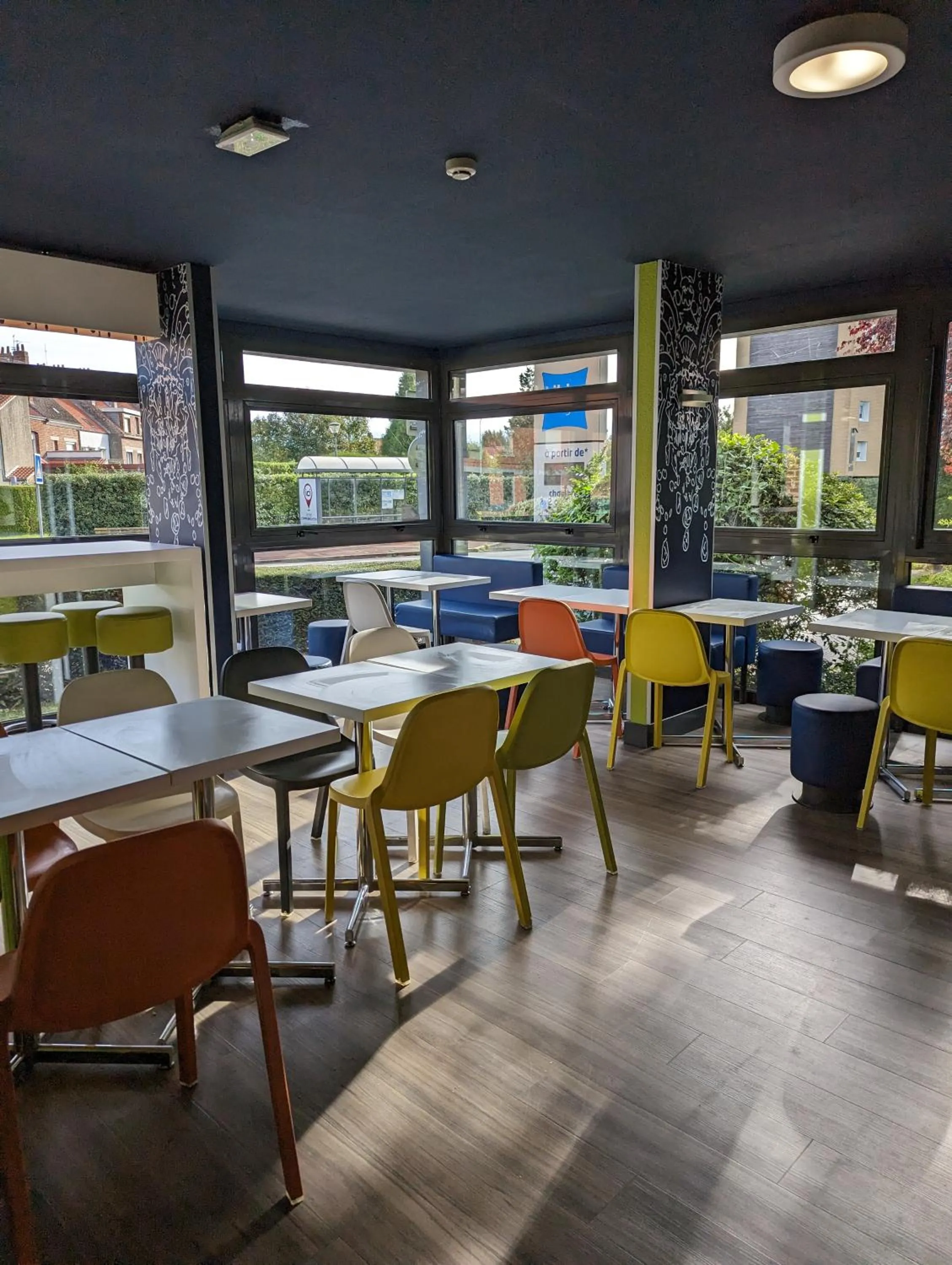 ibis budget Saint-Omer Centre