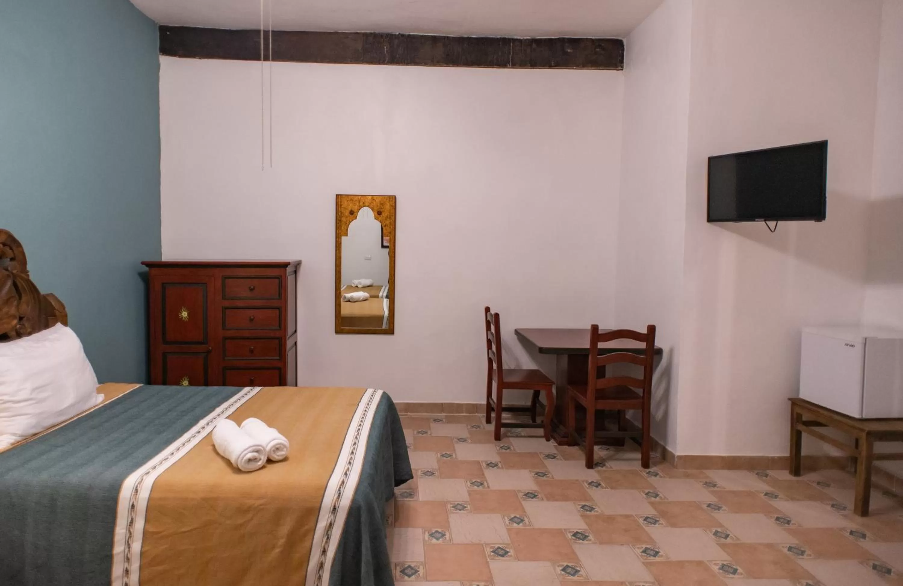 Posada San Miguelito