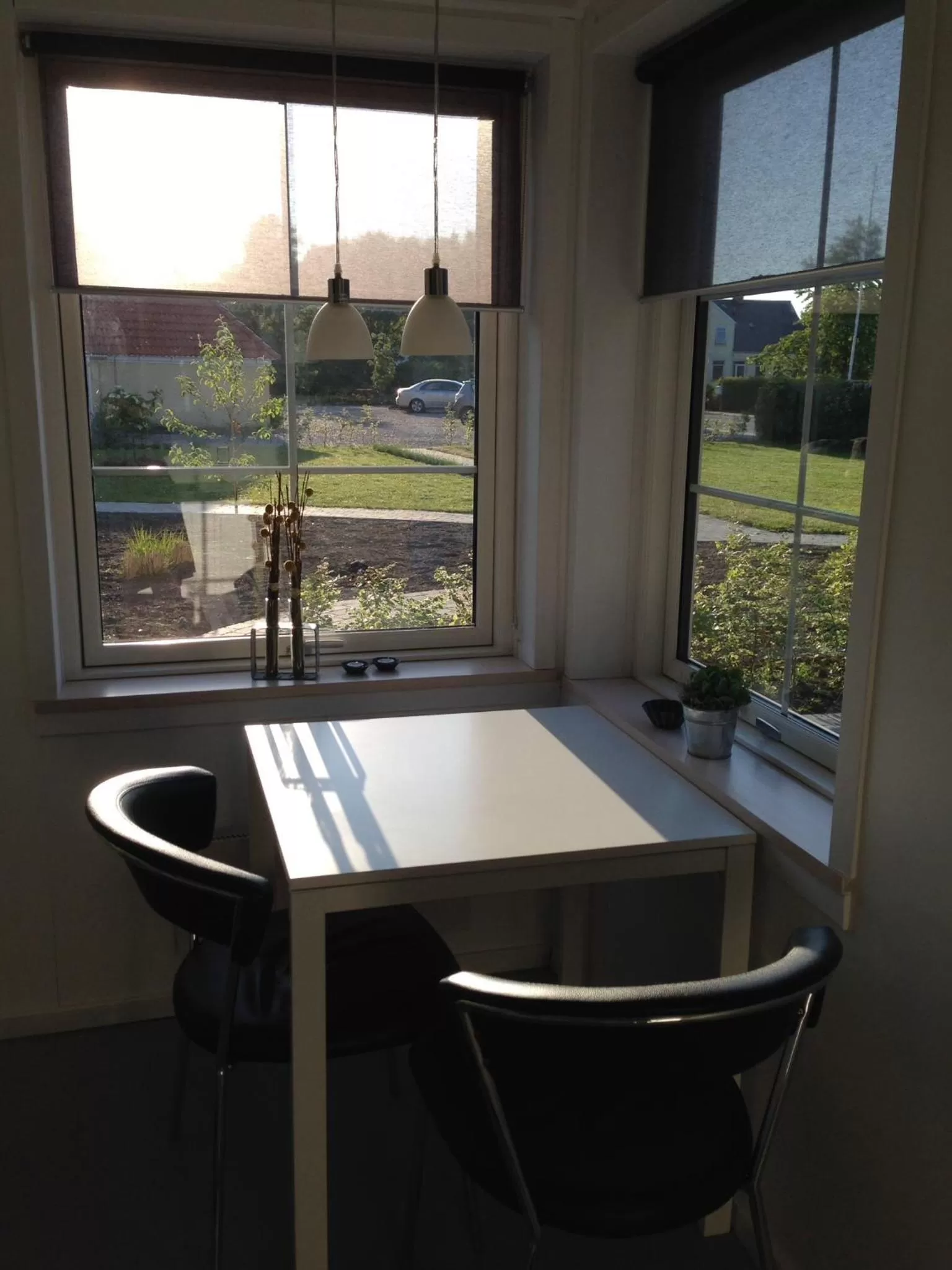 One-Bedroom Apartment - single occupancy in Birkende Bed and Breakfast