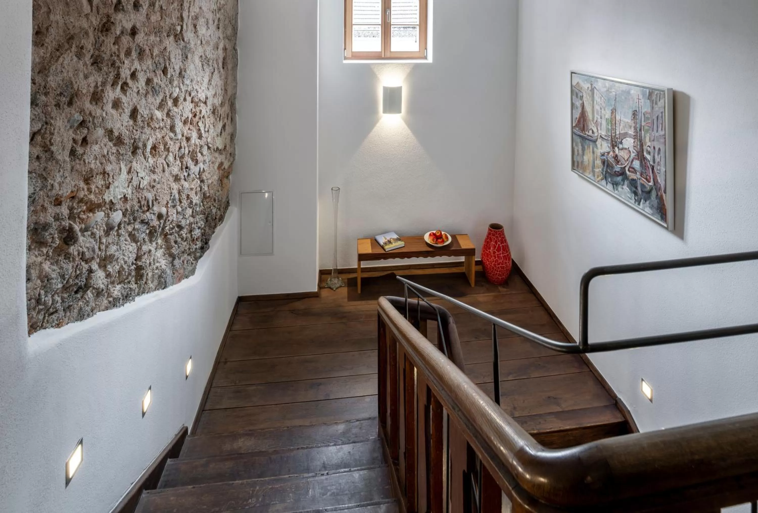 Property building in Gasthaus Unterwirt